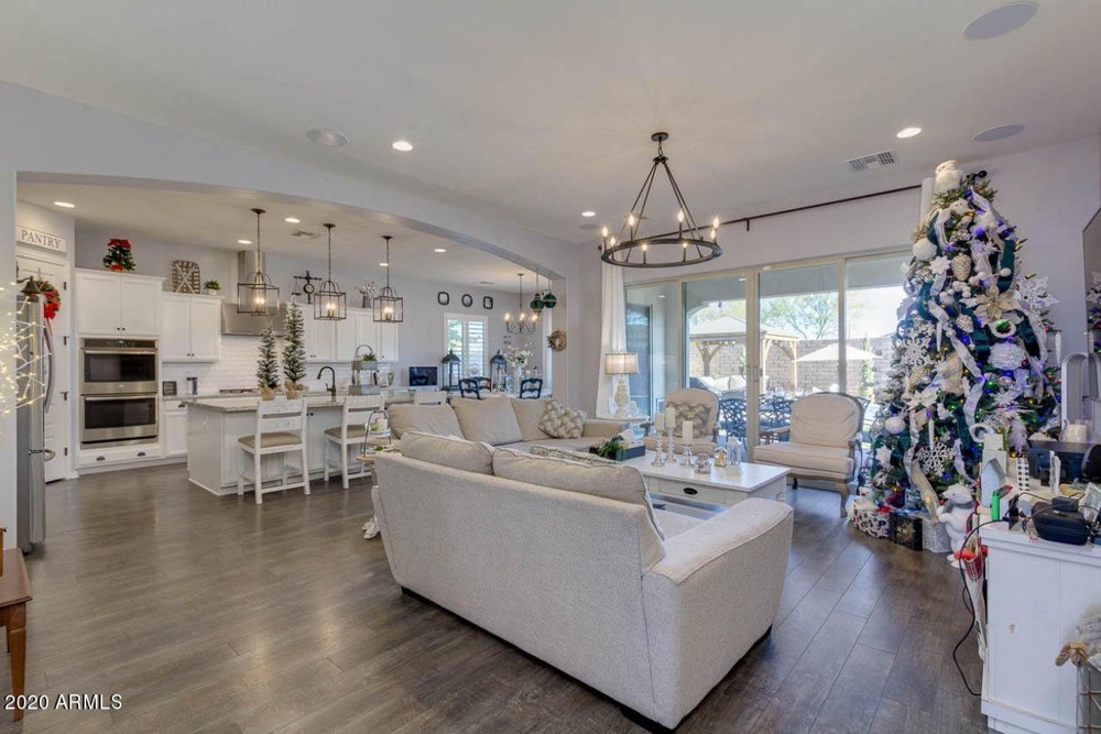 4653 S Quantum Way, Mesa, AZ 85212