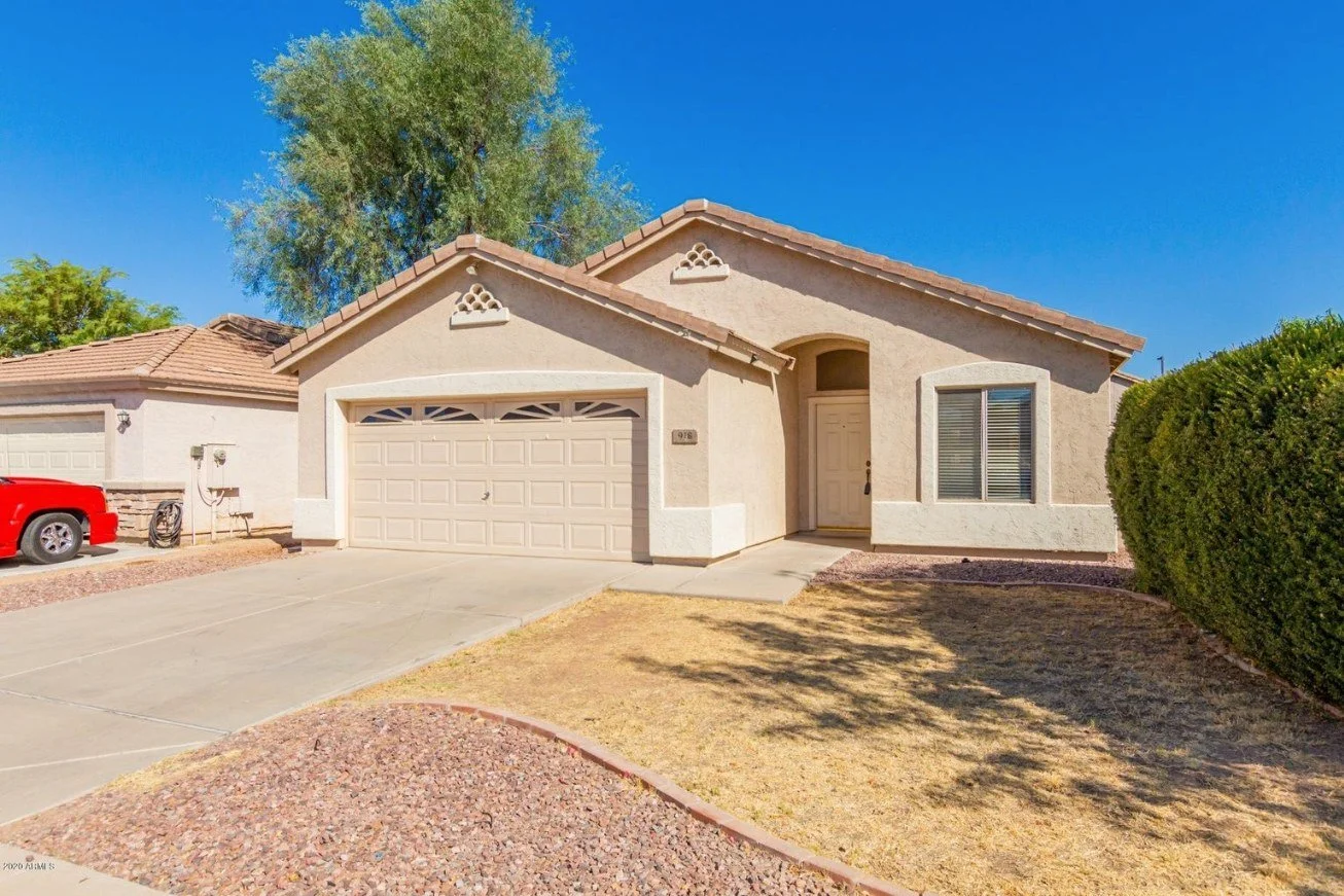 Sold: 918 E Baylor Lane, Gilbert, AZ 85296, Arizona Luxury Partners represented the buyer