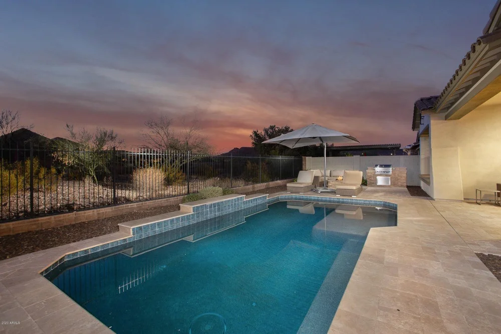 31218 N 124th Avenue, Peoria, AZ 85383