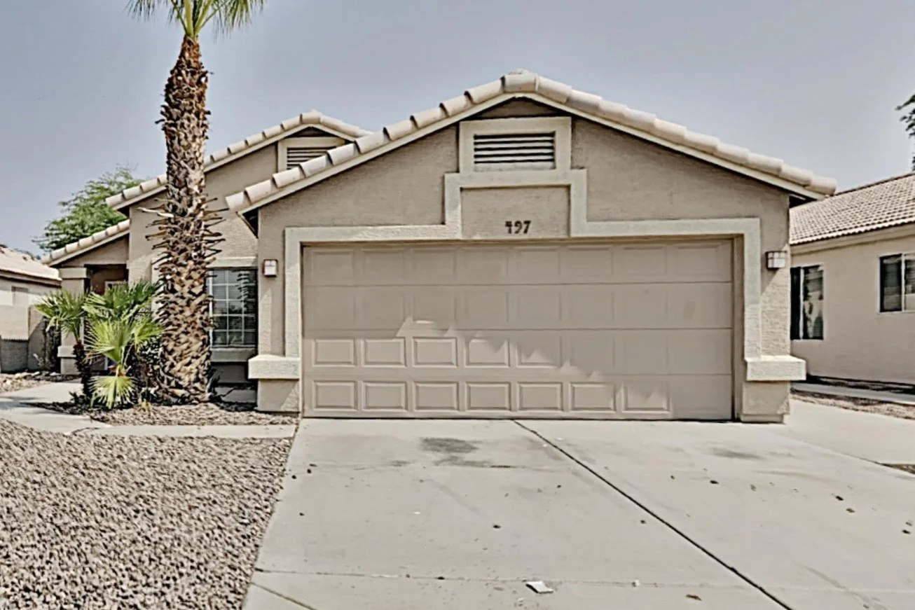 Sold: 497 S Ash Street, Gilbert, AZ 85233, Arizona Luxury Partners represented the buyer