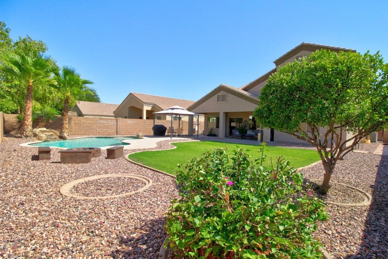 Sold: 1446 E Cassia Lane, Gilbert, AZ 85298, Arizona Luxury Partners represented the buyer