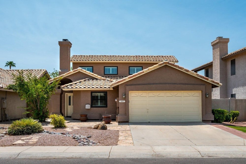 3157 W Golden Lane, Chandler, AZ 85226