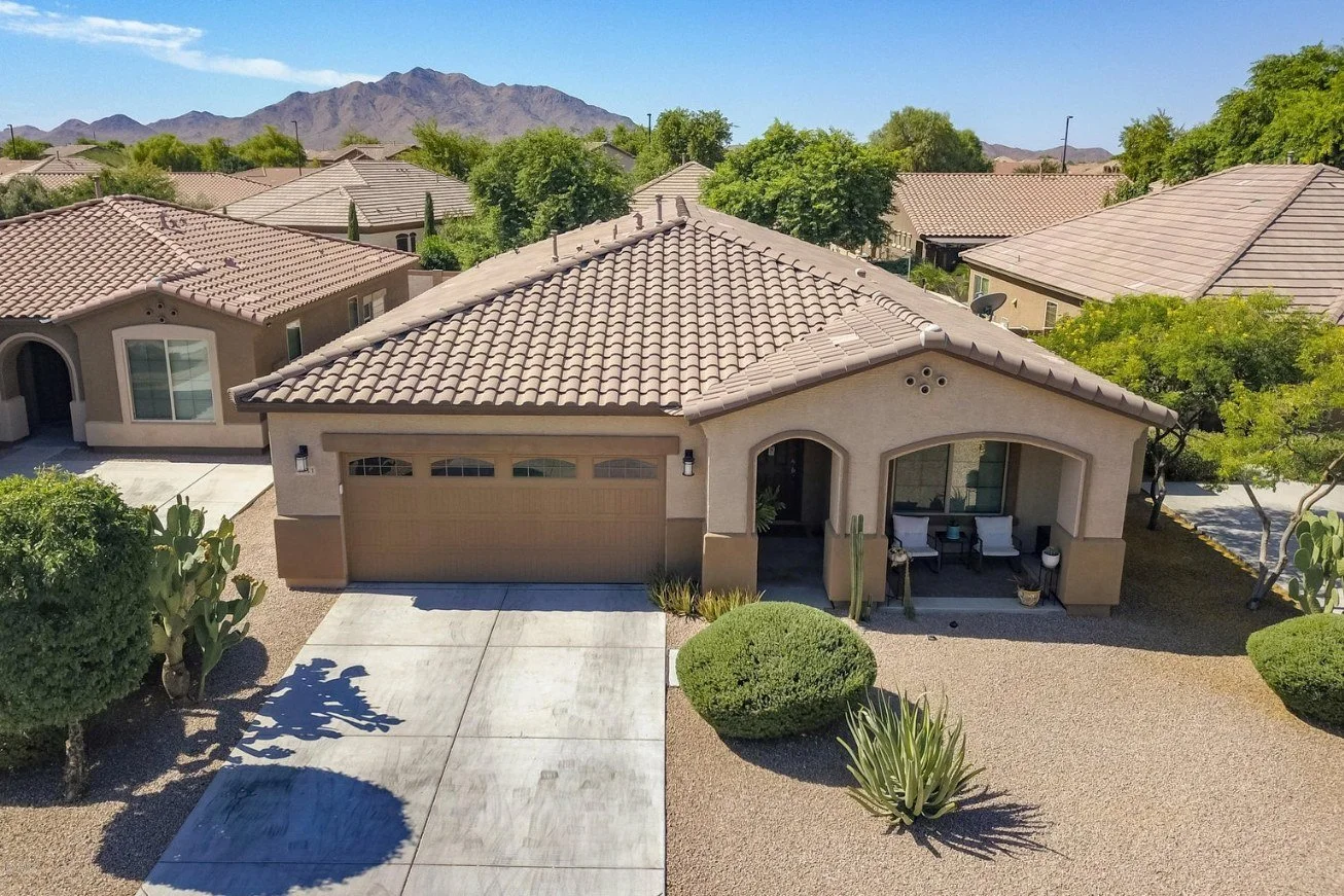 Sold: 3011 E Ridgewood Lane, Gilbert, AZ 85298, Arizona Luxury Partners represented the buyer