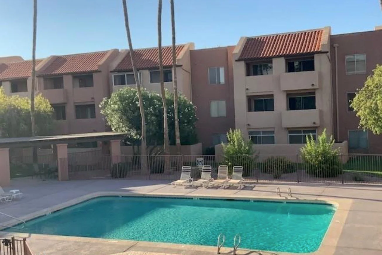 Sold: 540 N May Street Unit 2116, Mesa, AZ 85201, Arizona Luxury Partners represented the seller
