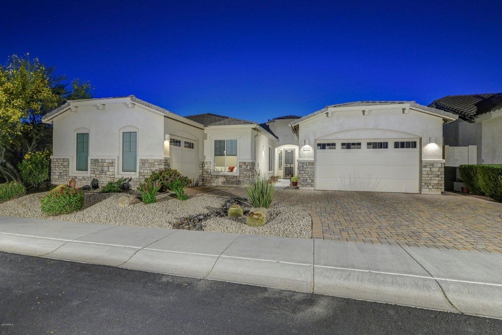 6314 E Sienna Bouquet Place, Cave Creek, AZ 85331