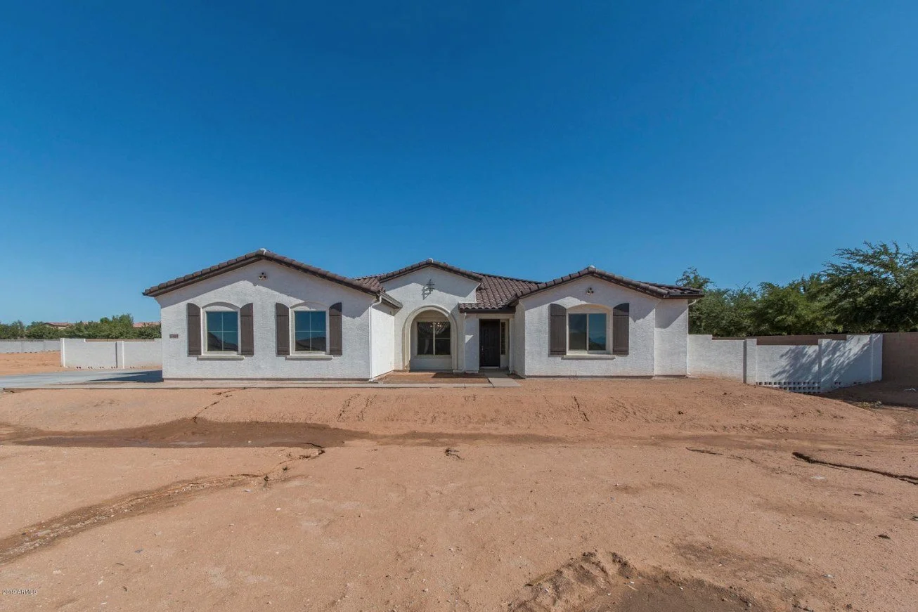Sold: 15904 W Deanne Drive, Waddell, AZ 85355, Arizona Luxury Partners represented the buyer