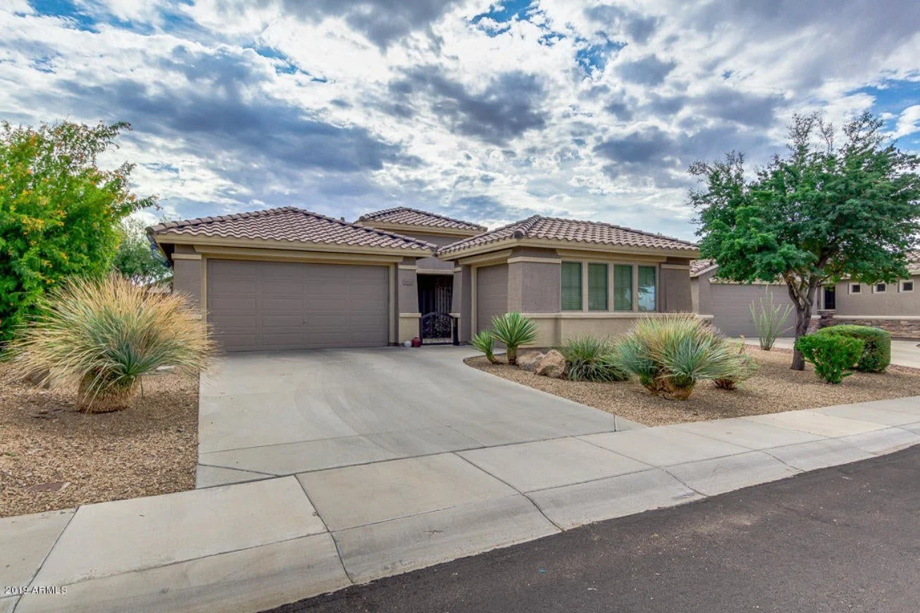 Sold: 39721 N Lost Legend Drive, Anthem, AZ 85086, Arizona Luxury Partners represented the buyer