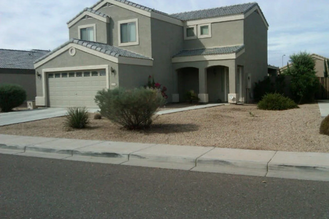 Sold: 11744 W Banff Lane, El Mirage, AZ 85335, Arizona Luxury Partners represented the buyer