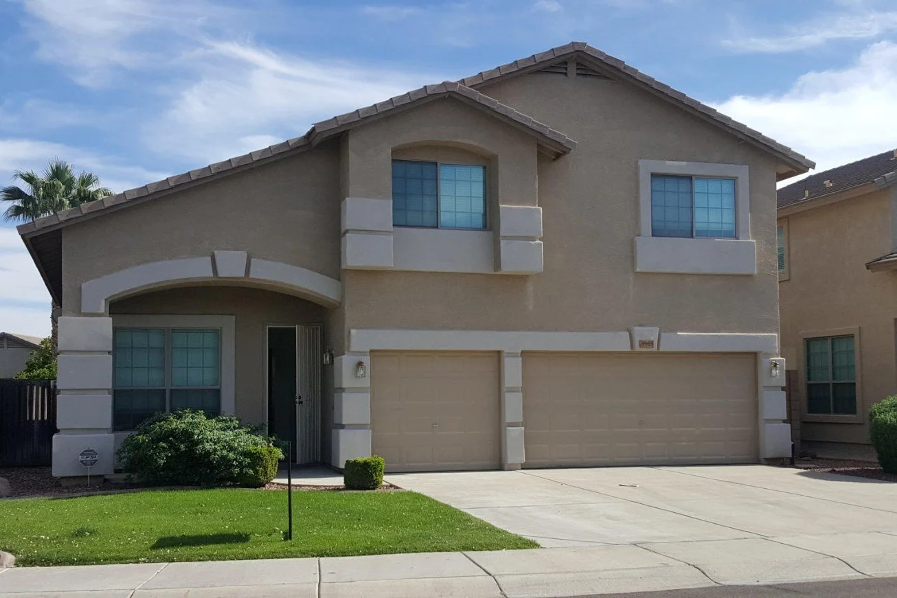 Sold: 8965 W Mary Ann Drive, Peoria, AZ 85382, Arizona Luxury Partners represented the buyer