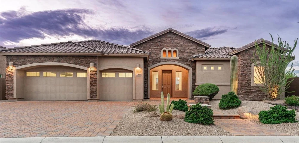 32850 N 61st Place, Cave Creek, AZ 85331