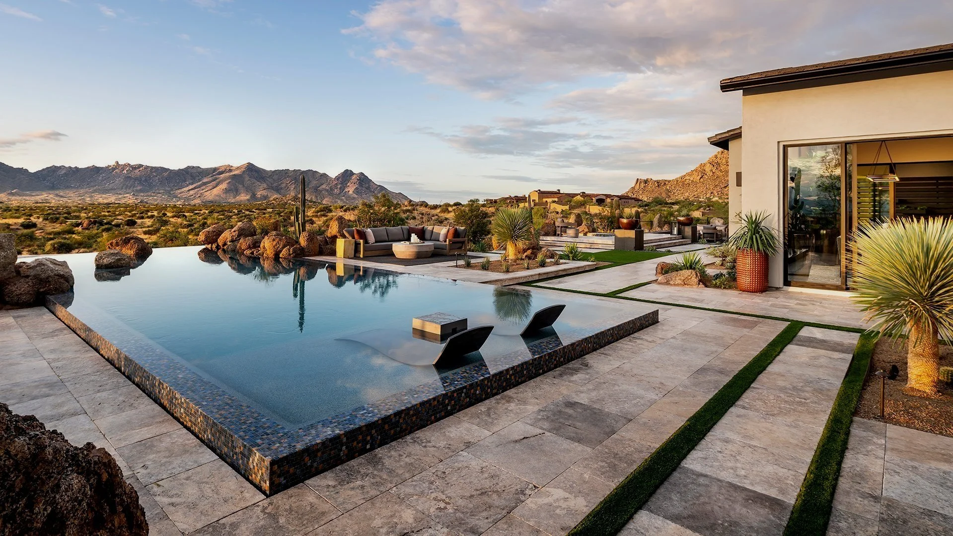 Arizona Luxury Partners
