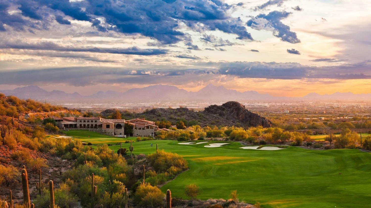 Arizona Luxury Partners