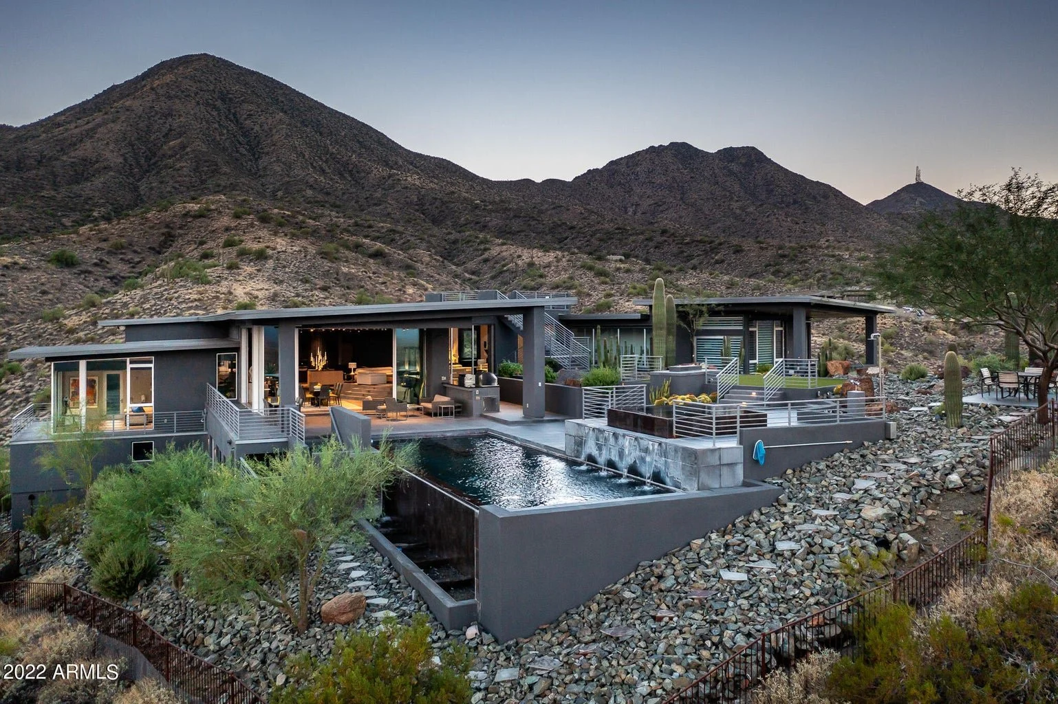 Arizona Luxury Partners