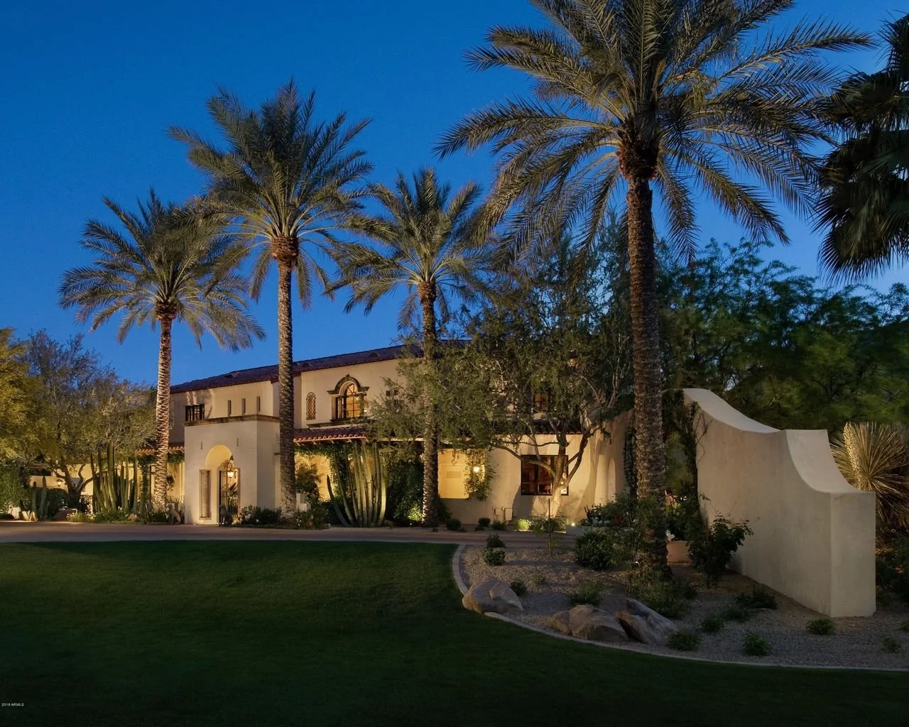 Arizona Luxury Partners