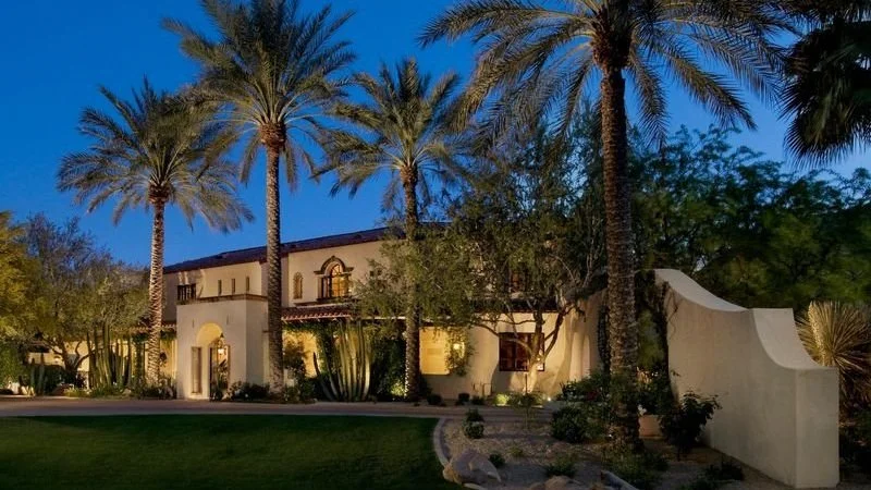 Arizona Luxury Partners