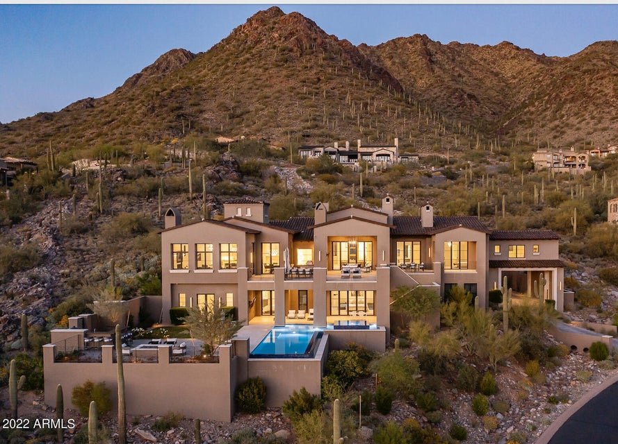 Arizona Luxury Partners