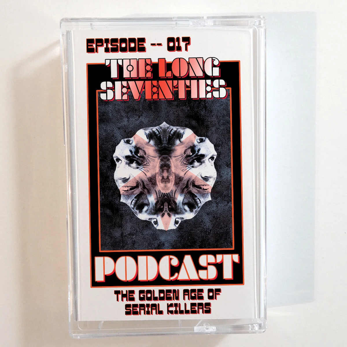 017 -- The Golden Age of Serial Killers
