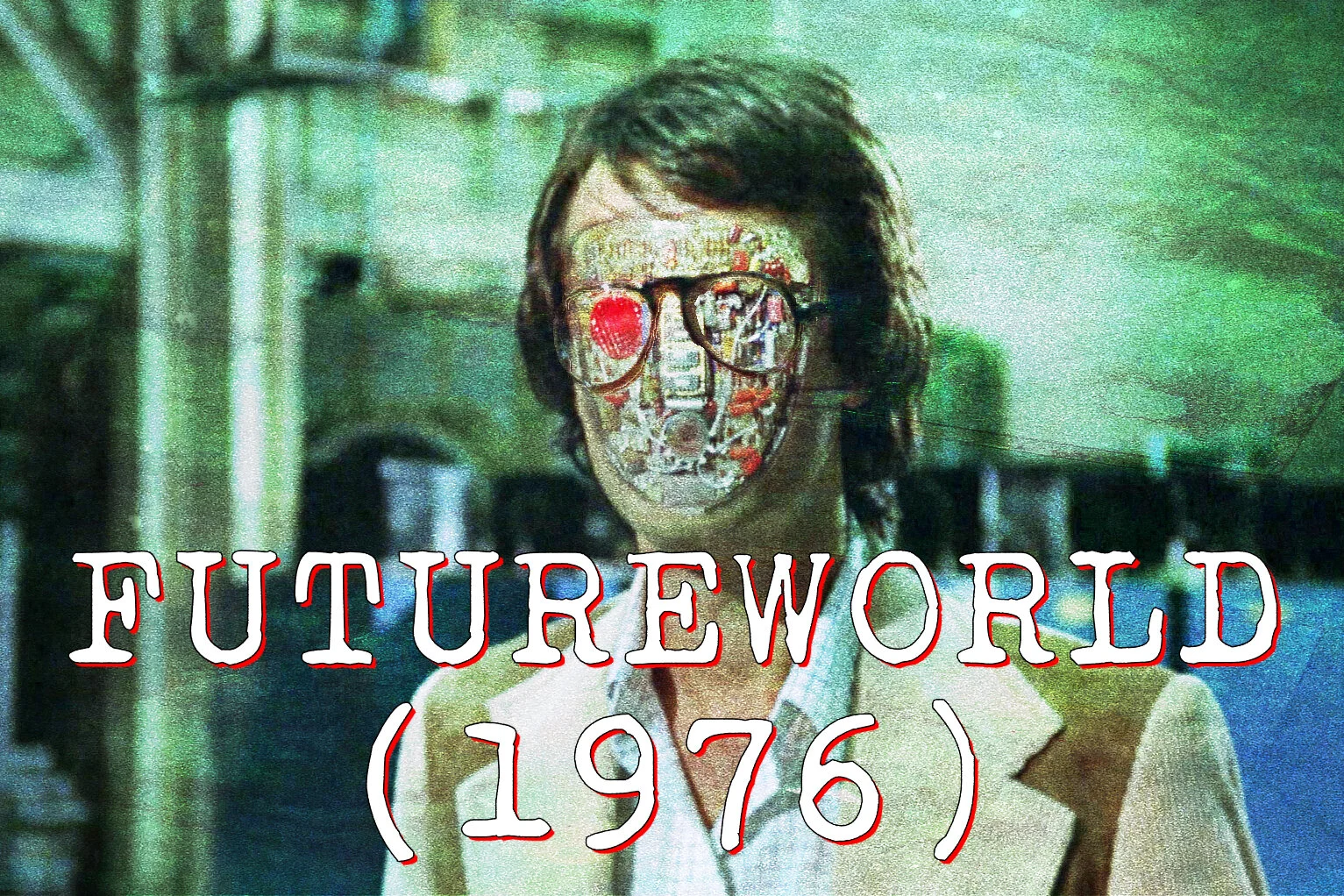 Futureworld (1976)