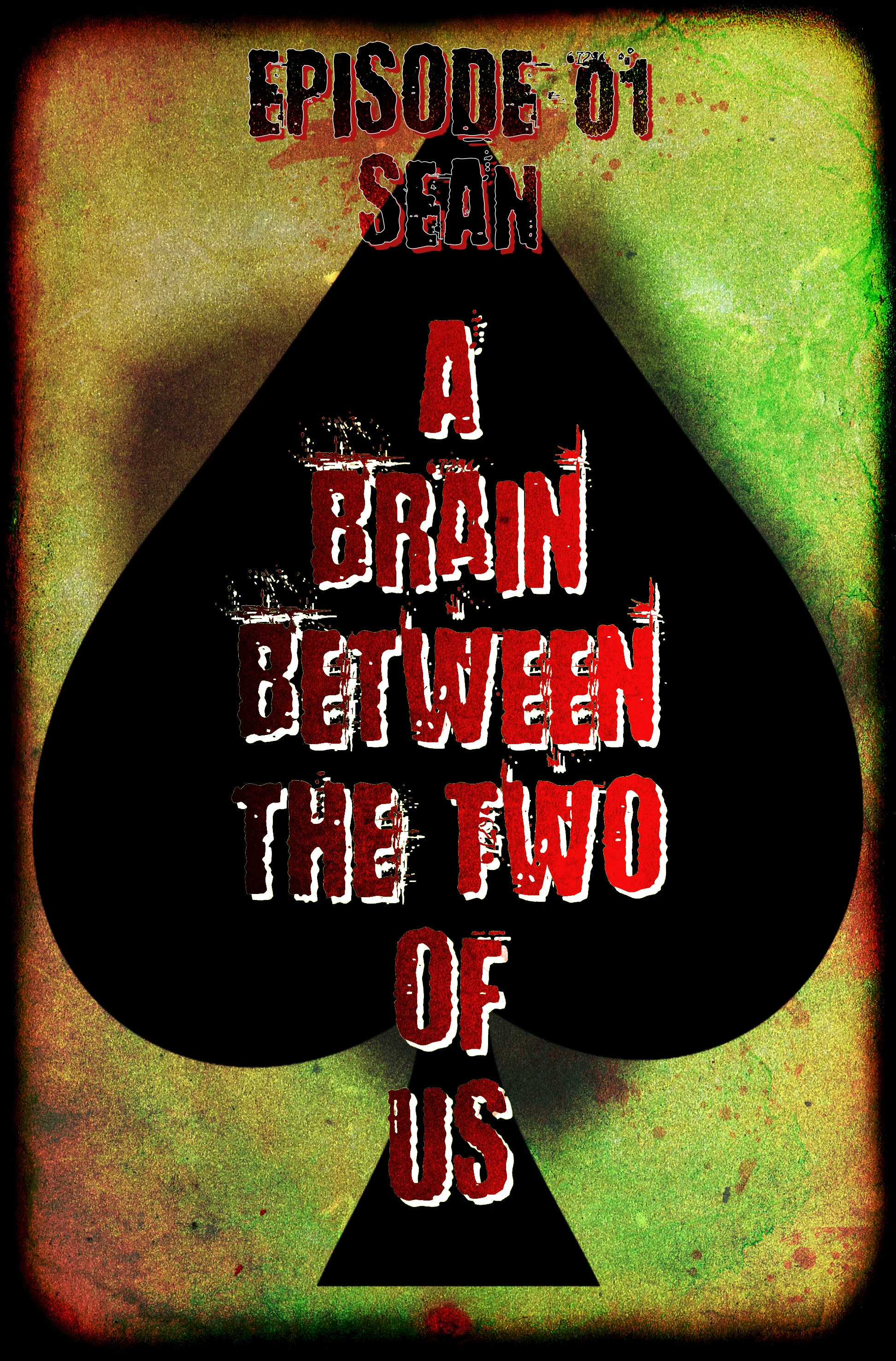 A Brain Between the Two of US Interview 01 -- Sean