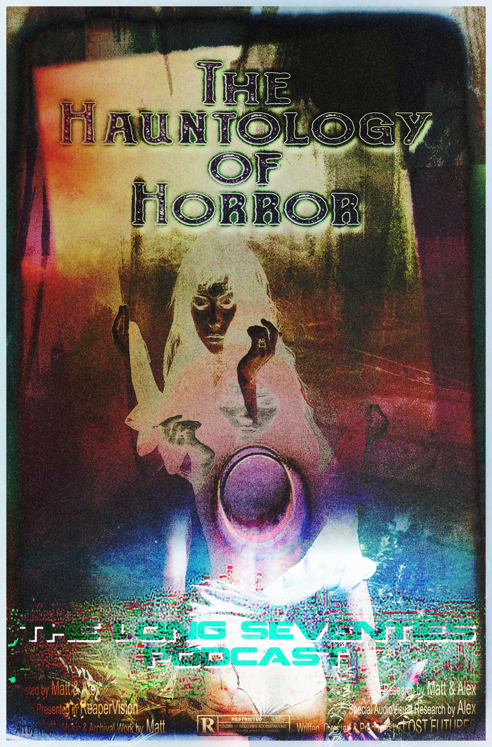 067 -- The Hauntology of Horror Movies