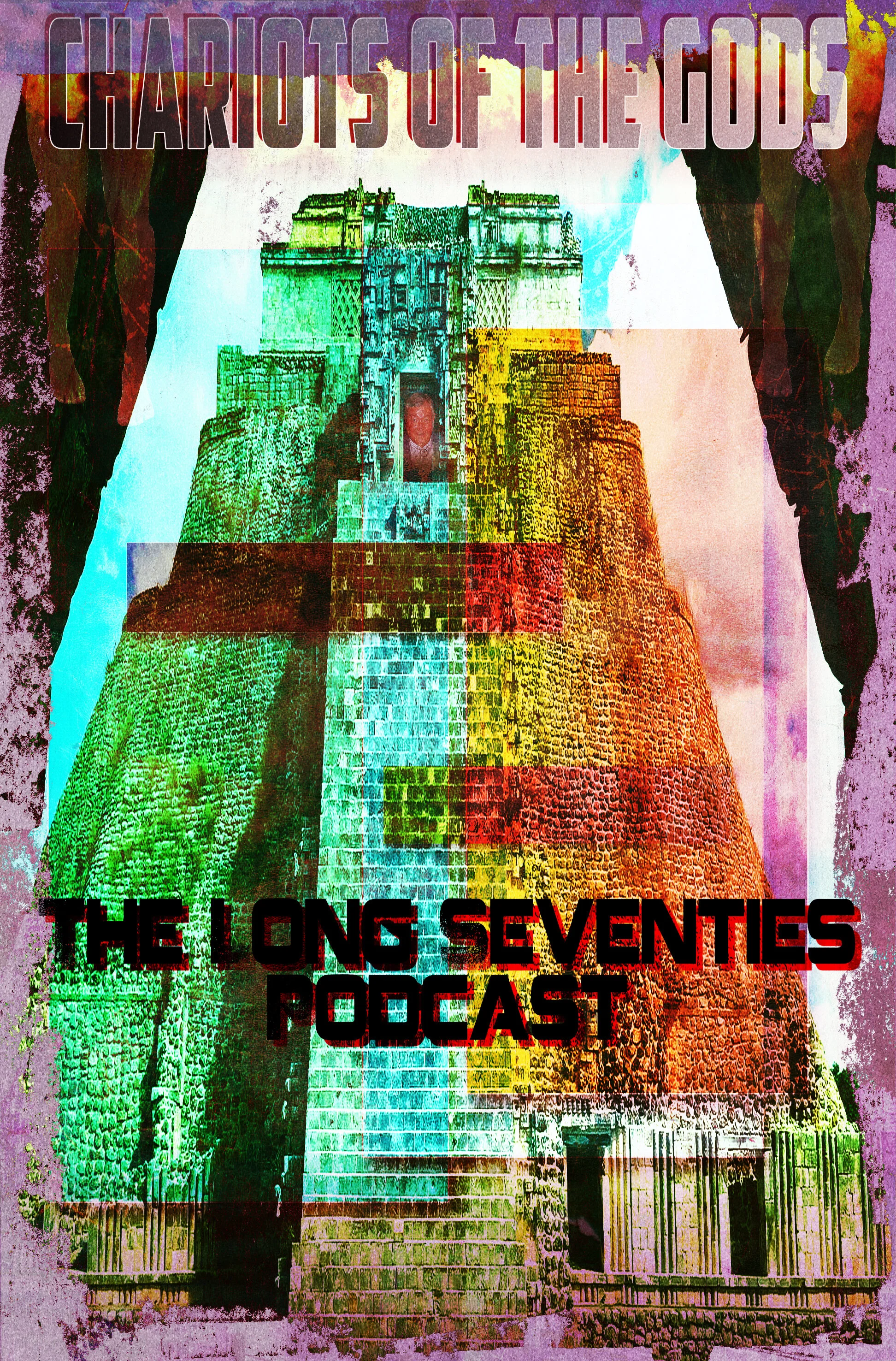 072 -- Chariots of the Gods: Ancient Aliens &amp; Epistemic Crisis