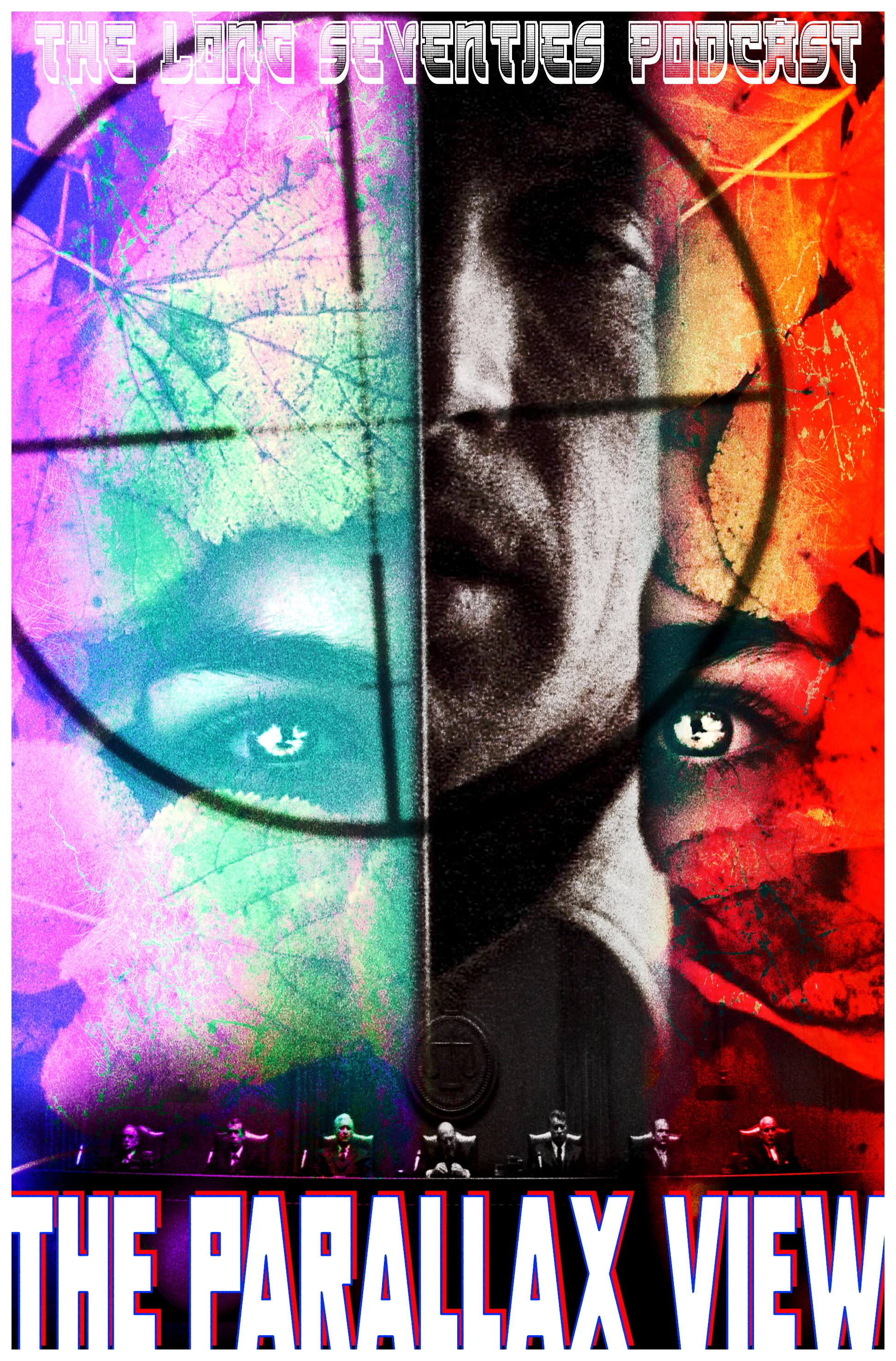 077 -- The Parallax View: Paranoia Runs Deep and Puts America to Sleep