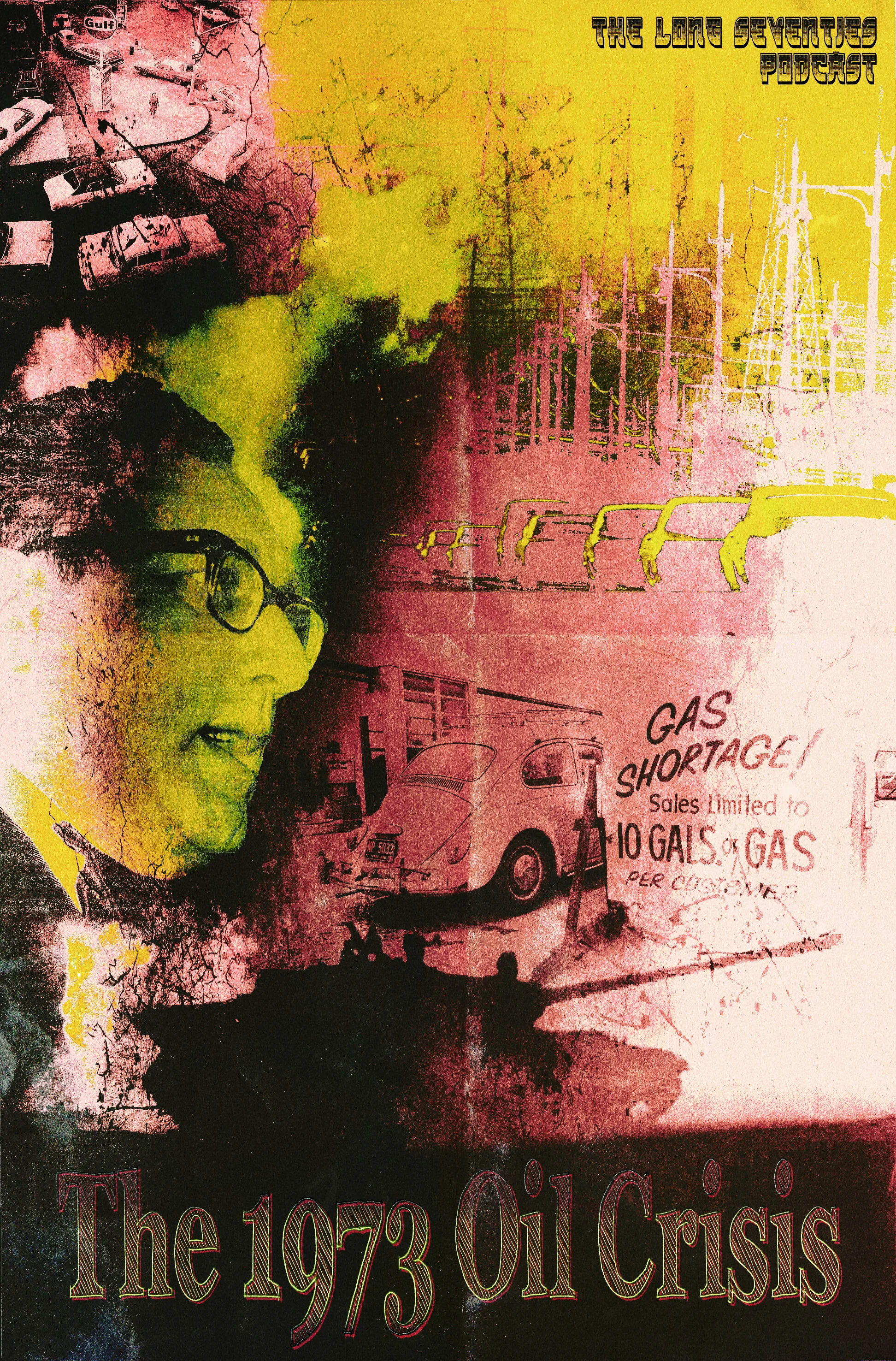 078 -- The 1973 Oil Crisis
