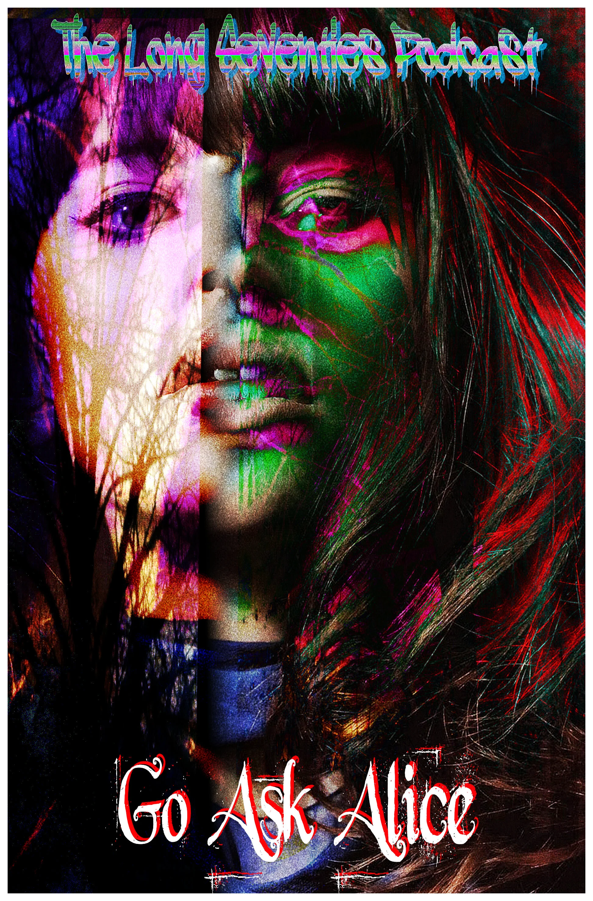 079 -- Go Ask Alice: No One Here Gets Out Alive