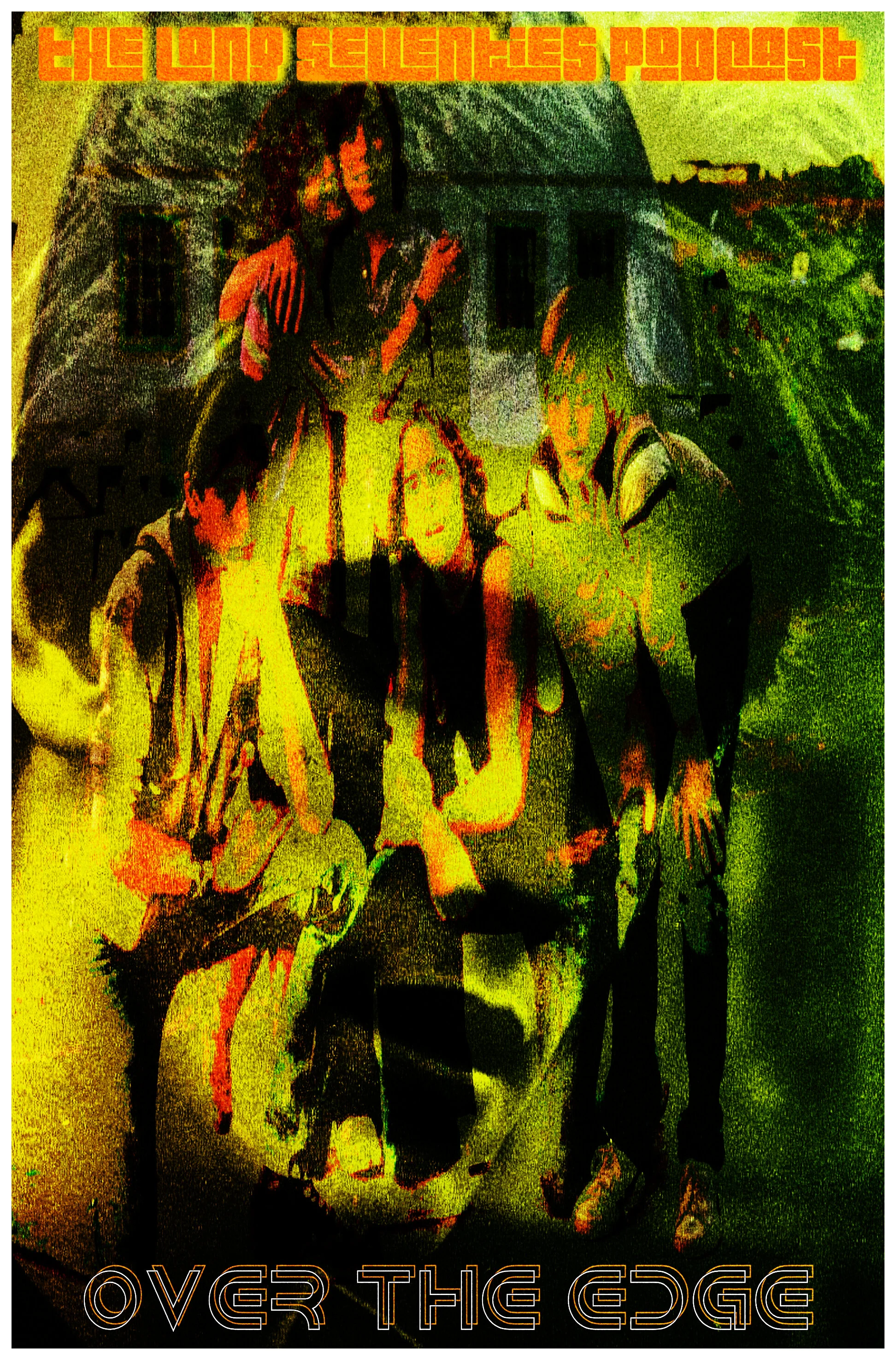 082 -- Over the Edge: Children of the Suburban Corn