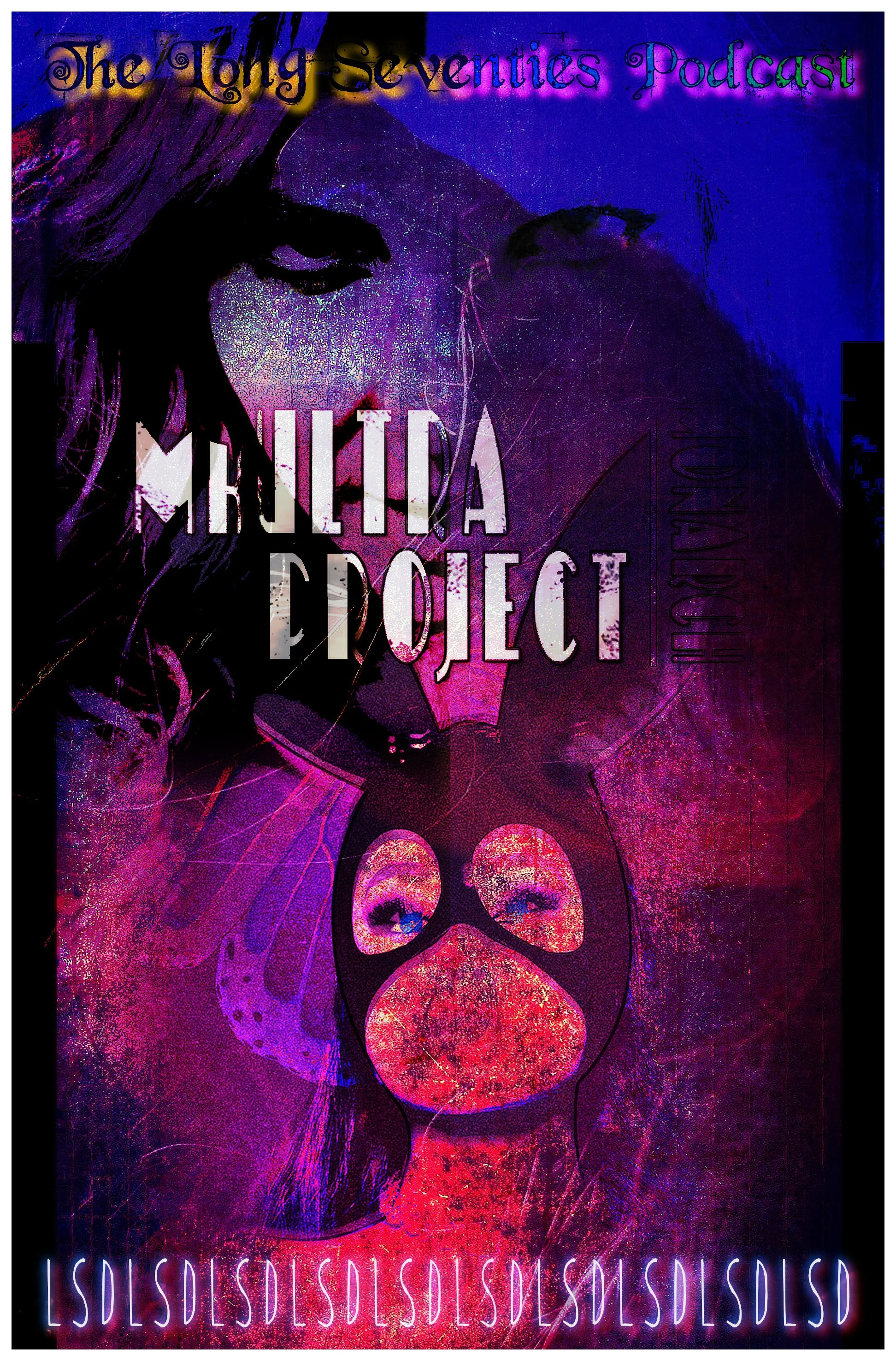 088 --  MKULTRA: From Mind Control to Marketing