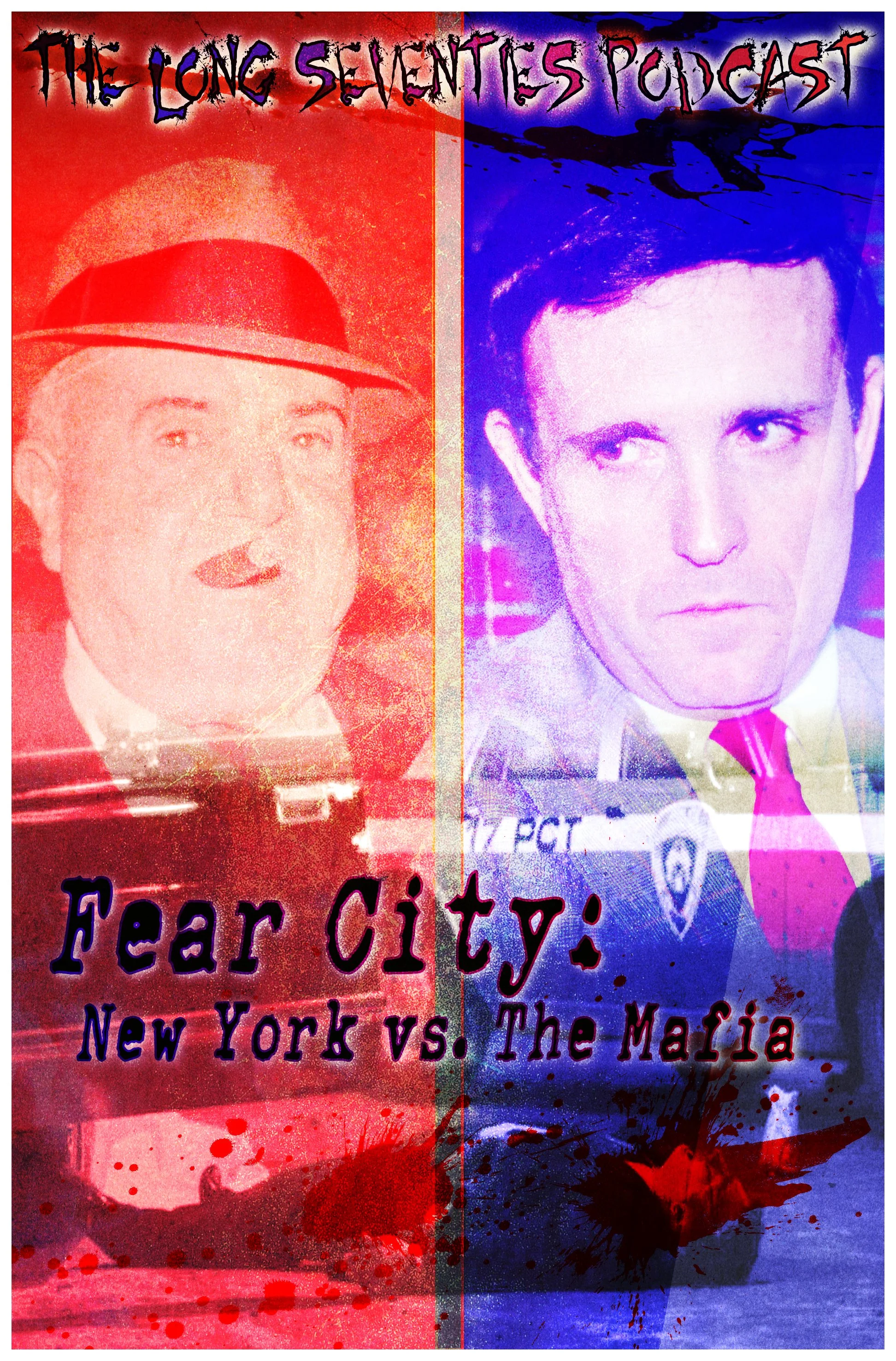 091 -- Fear City: New York vs. The Mafia