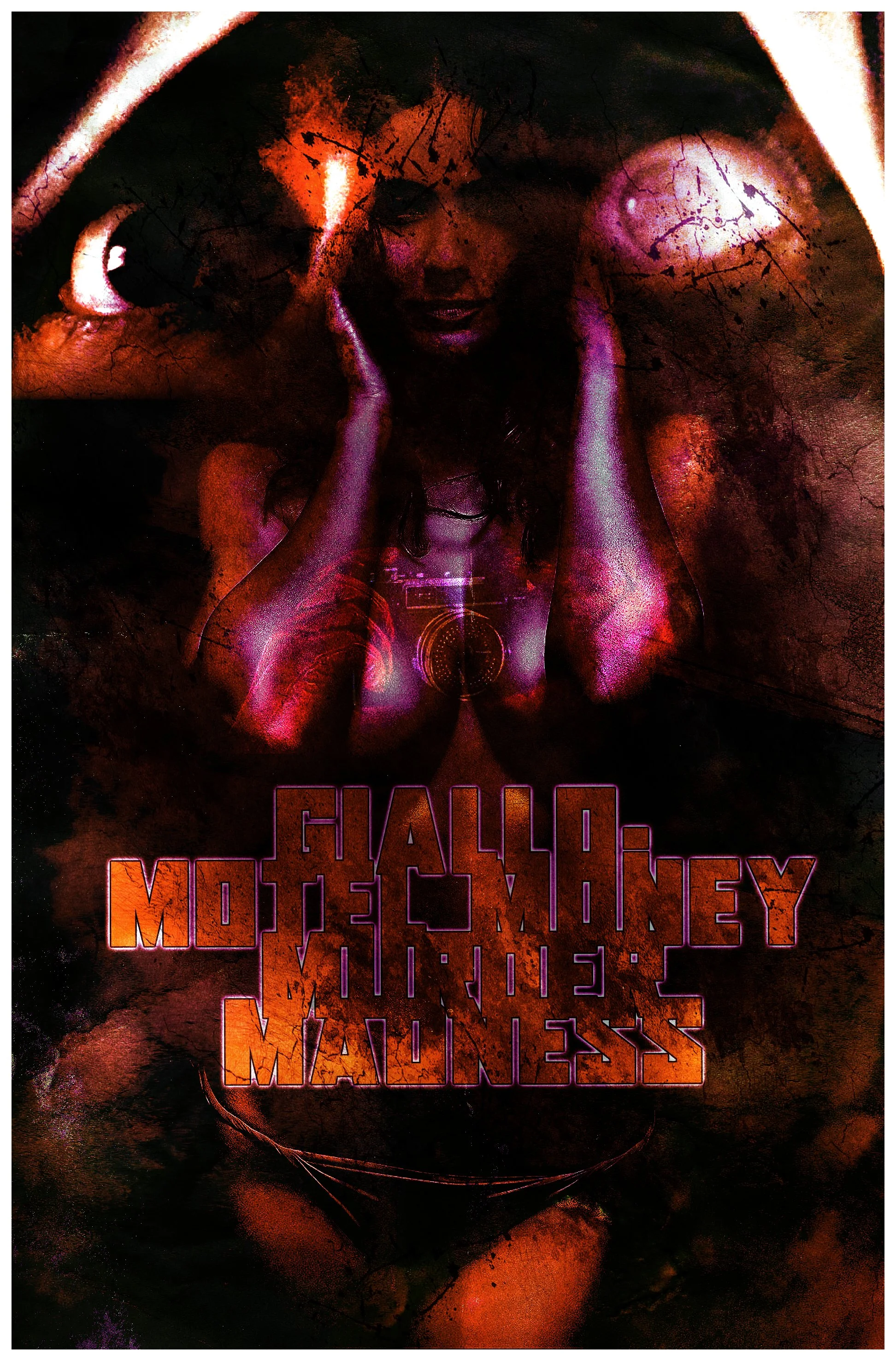 103 -- Giallo: Motel Money Murder Madness