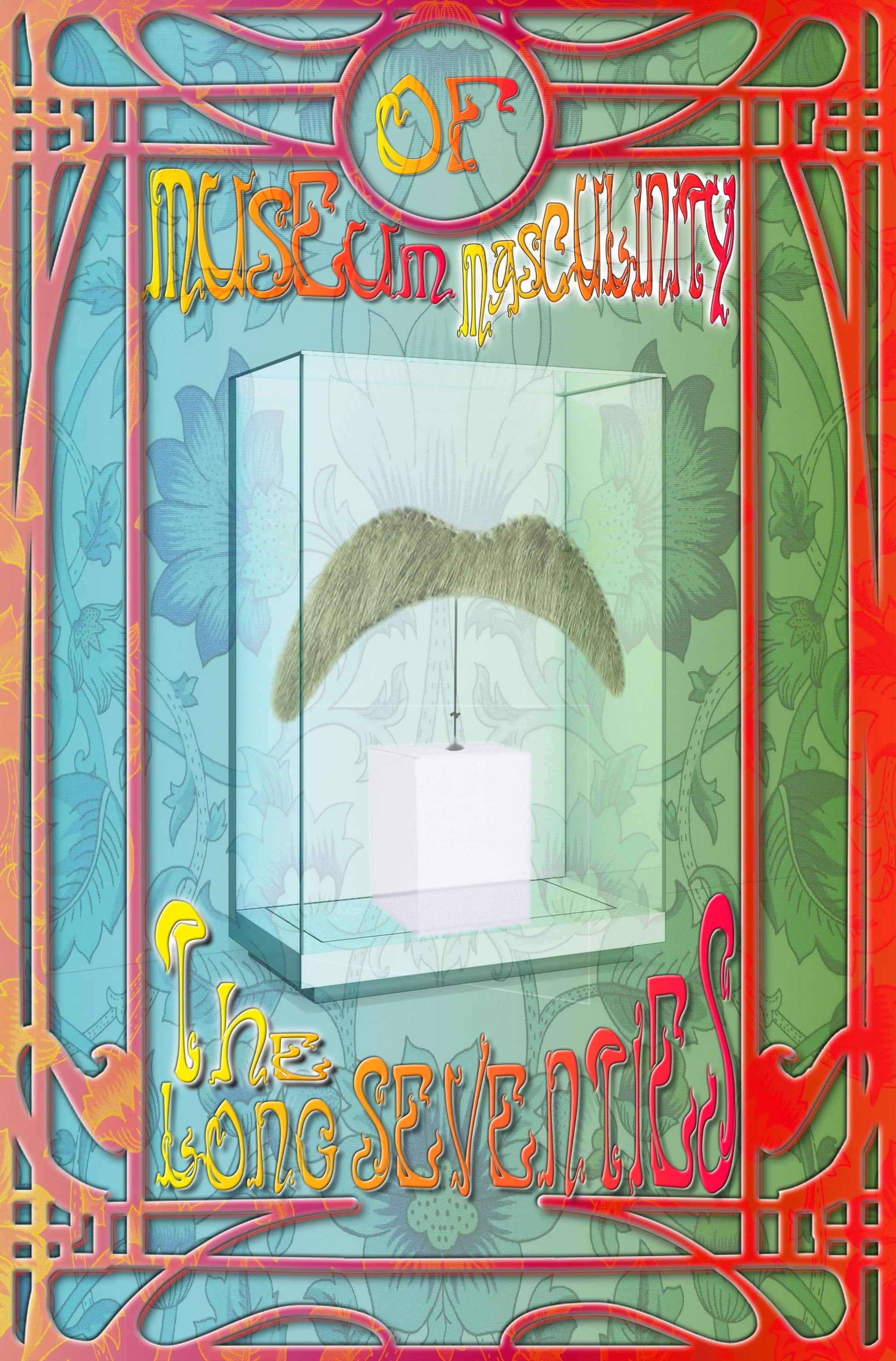 104 -- Museum of Masculinity