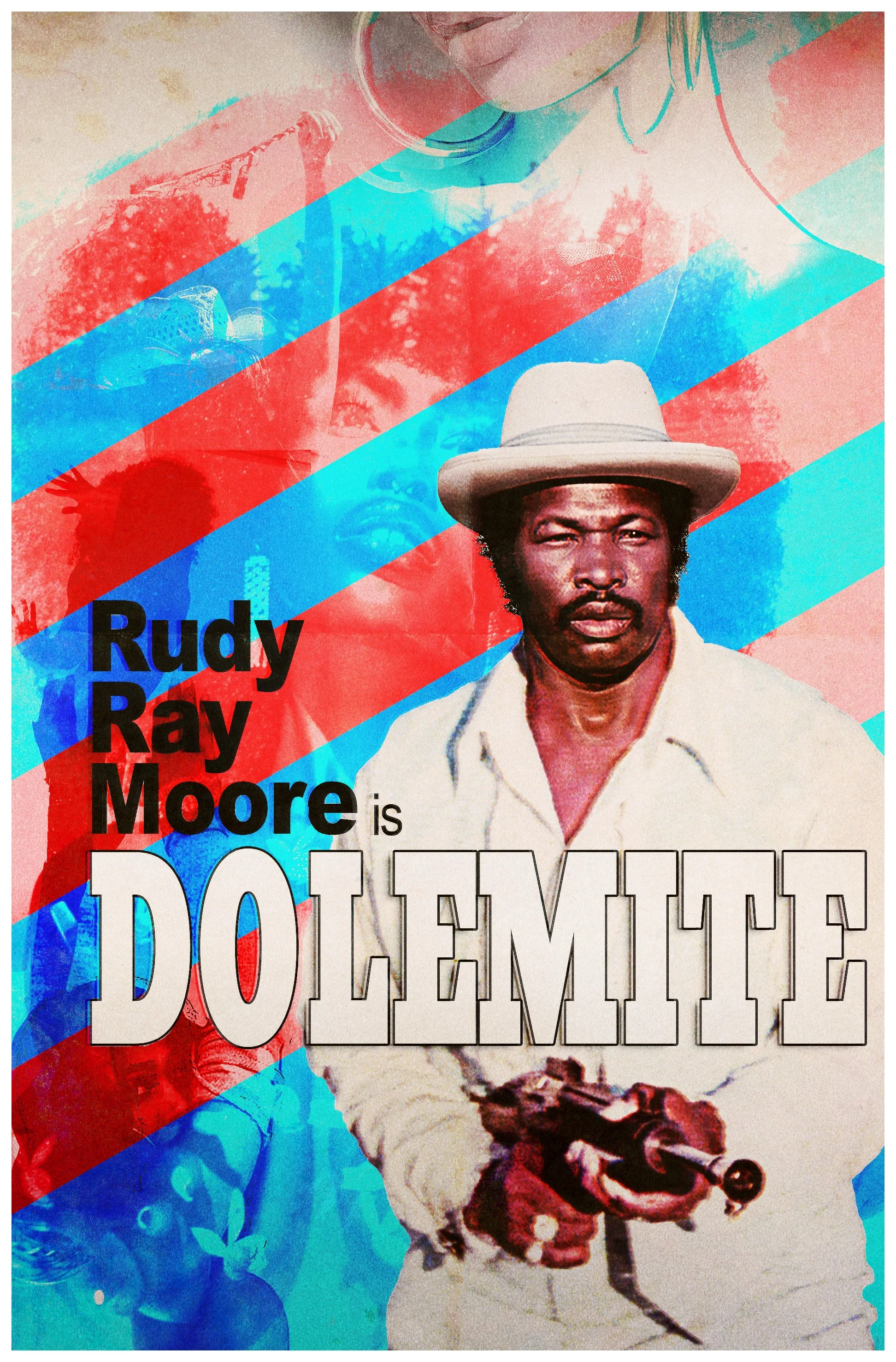 147 — Dolemite (1975): Movie Magic and Mayhem