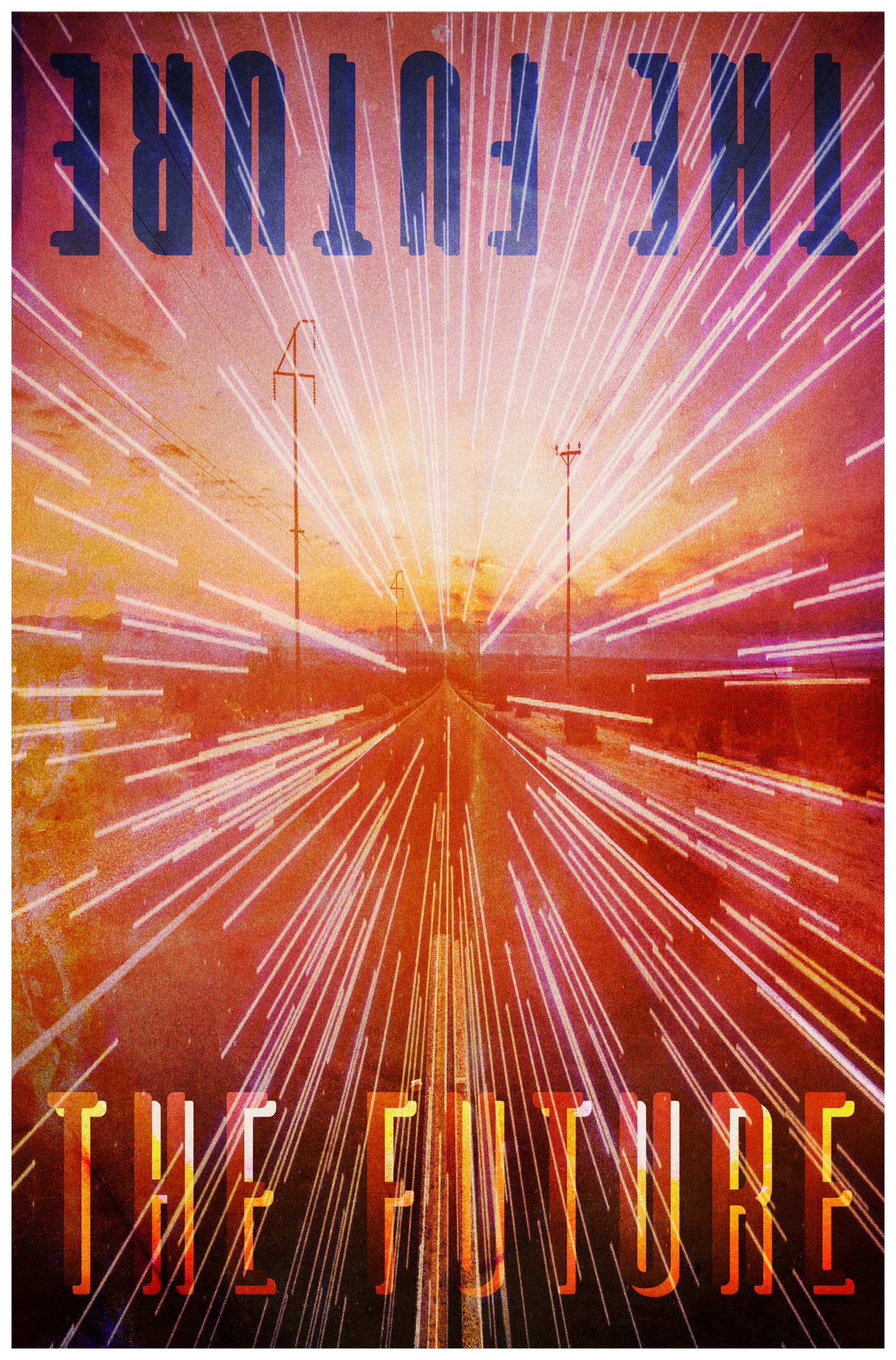 157 — The Future: A History of the Future