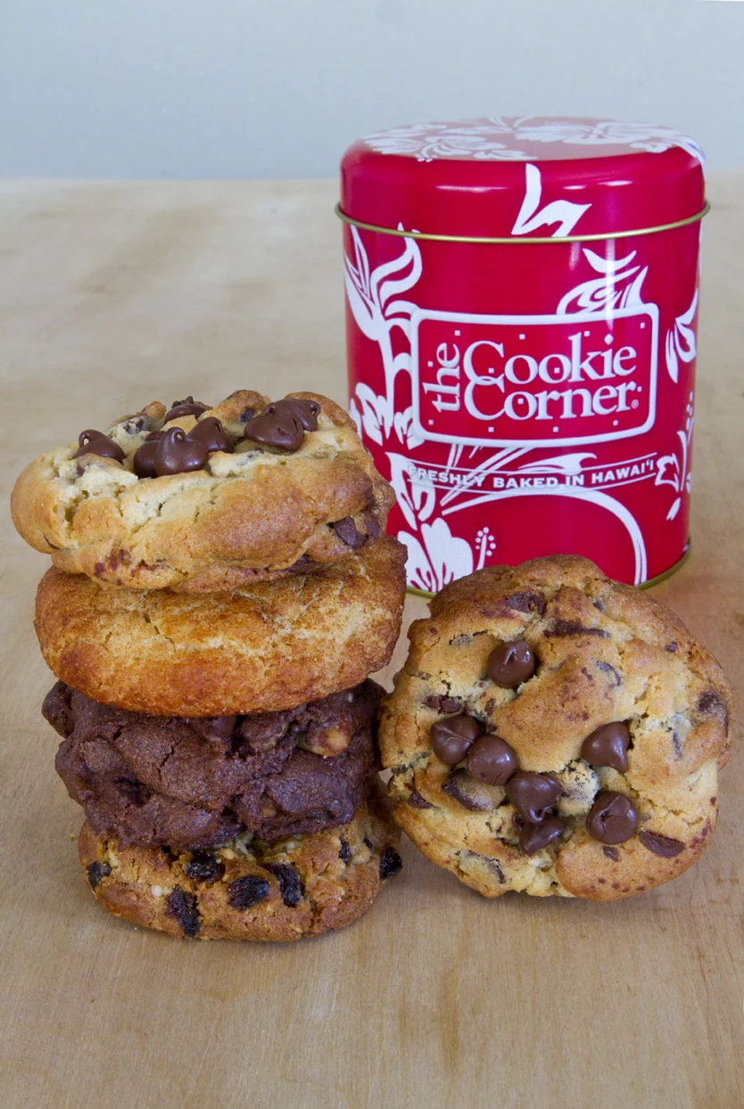The Cookie Corner Media Etc Jp