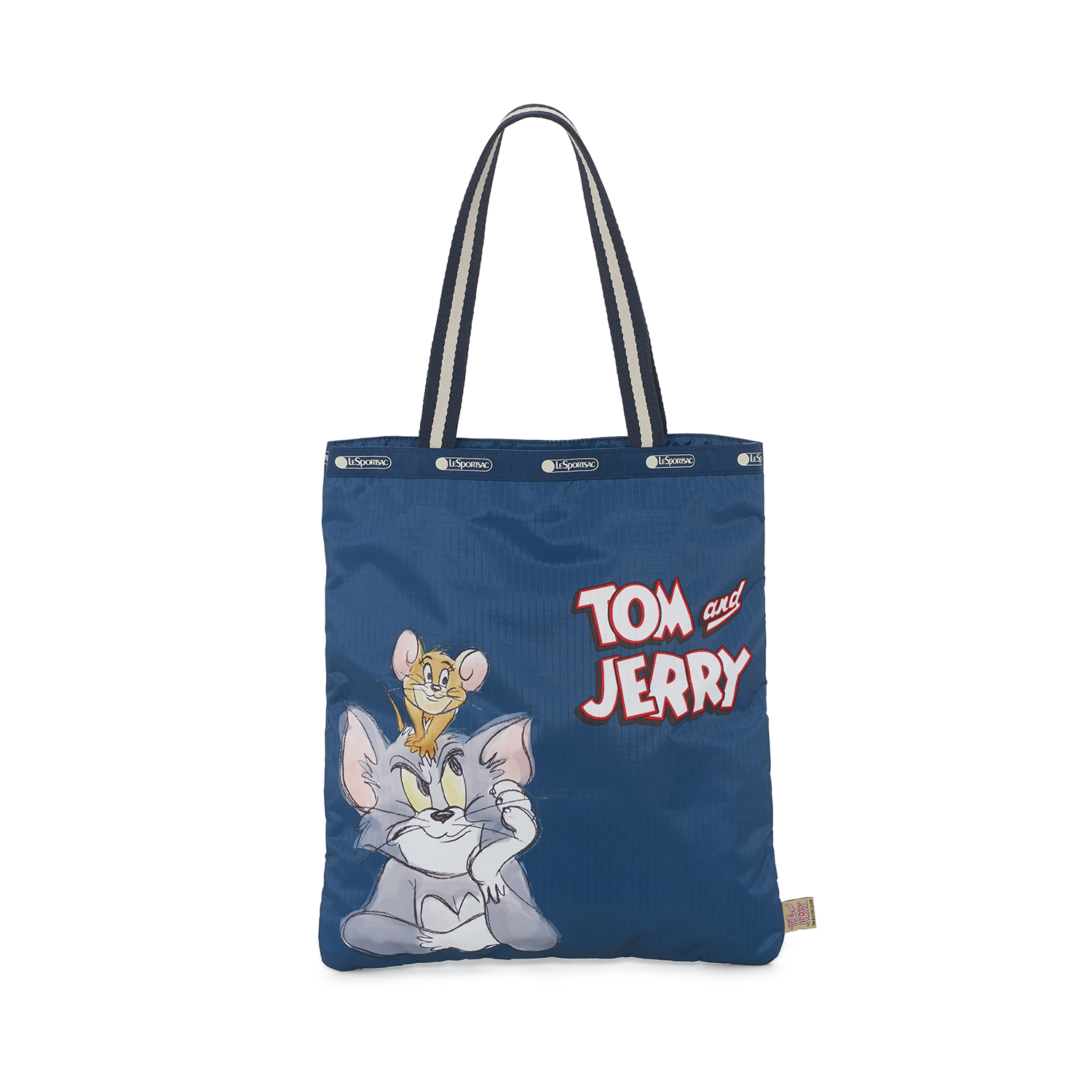 Emerald Tote(Friendly Foes) $61