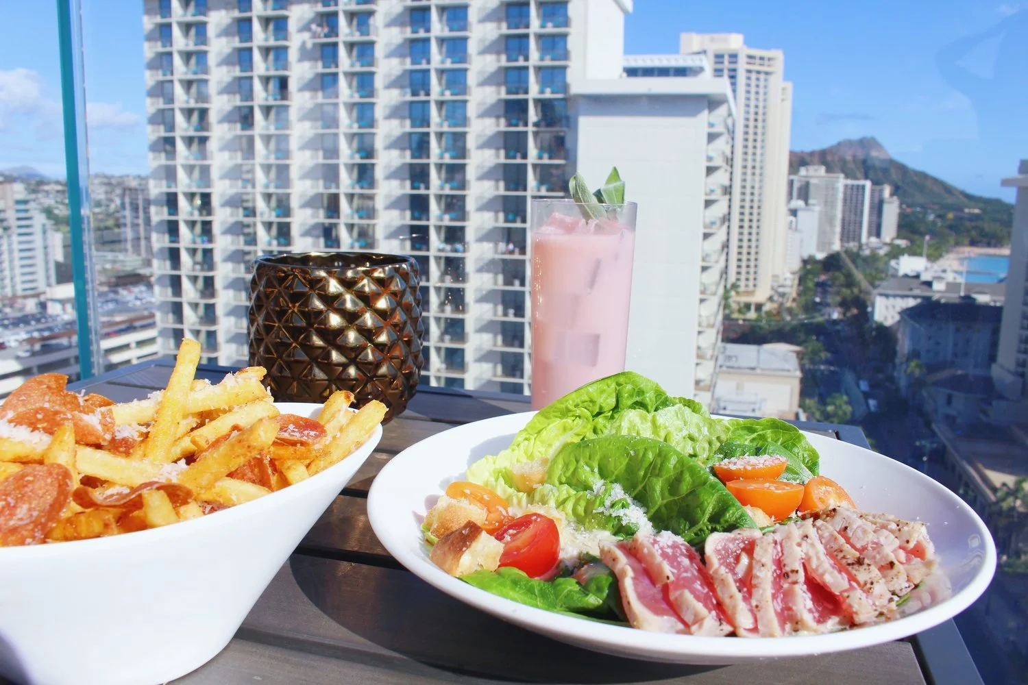 SKY+Parmesan+&+Pepperoni+Fries,+Sage+It+Isn't+So,+Caesar+Salad+with+Seared+Ahi.jpg