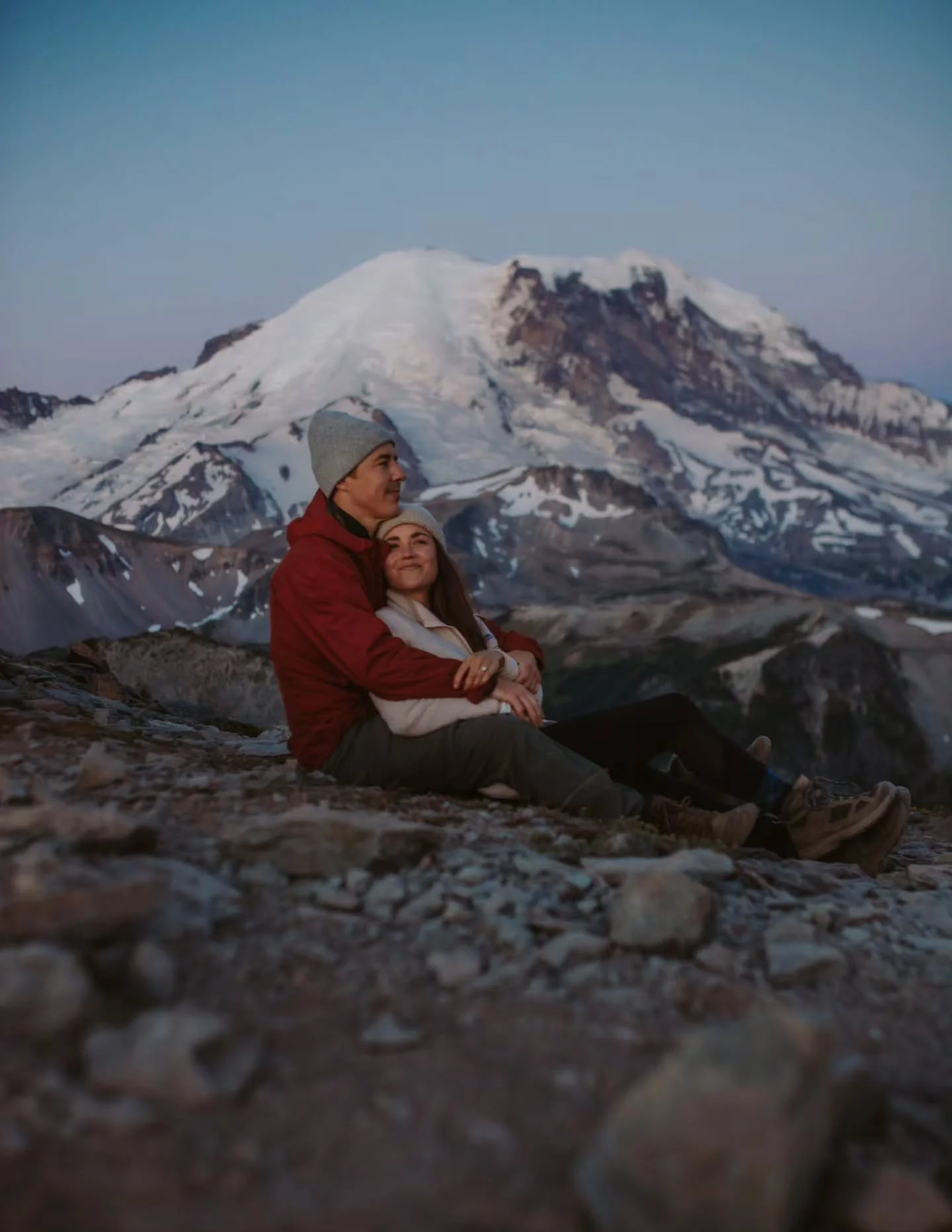 Forever wandering, capturing love stories in quiet moments, wild landscapes, and everything in between.

MEN and LADIES... message me about my pricing for engagement packages! You do not want to miss what's in store this season 😍.

Helloalyssamariel