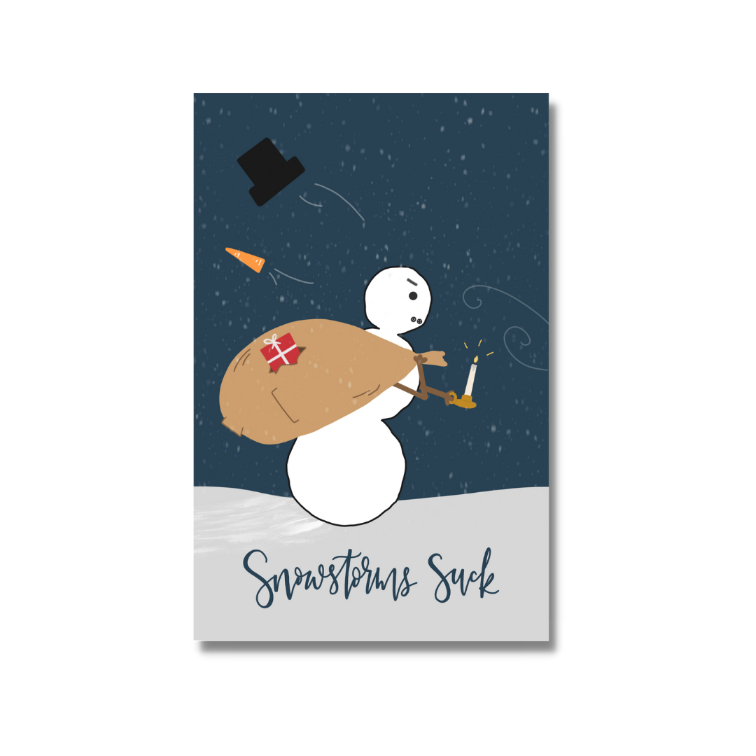 2021 Holiday Cards The Community Company