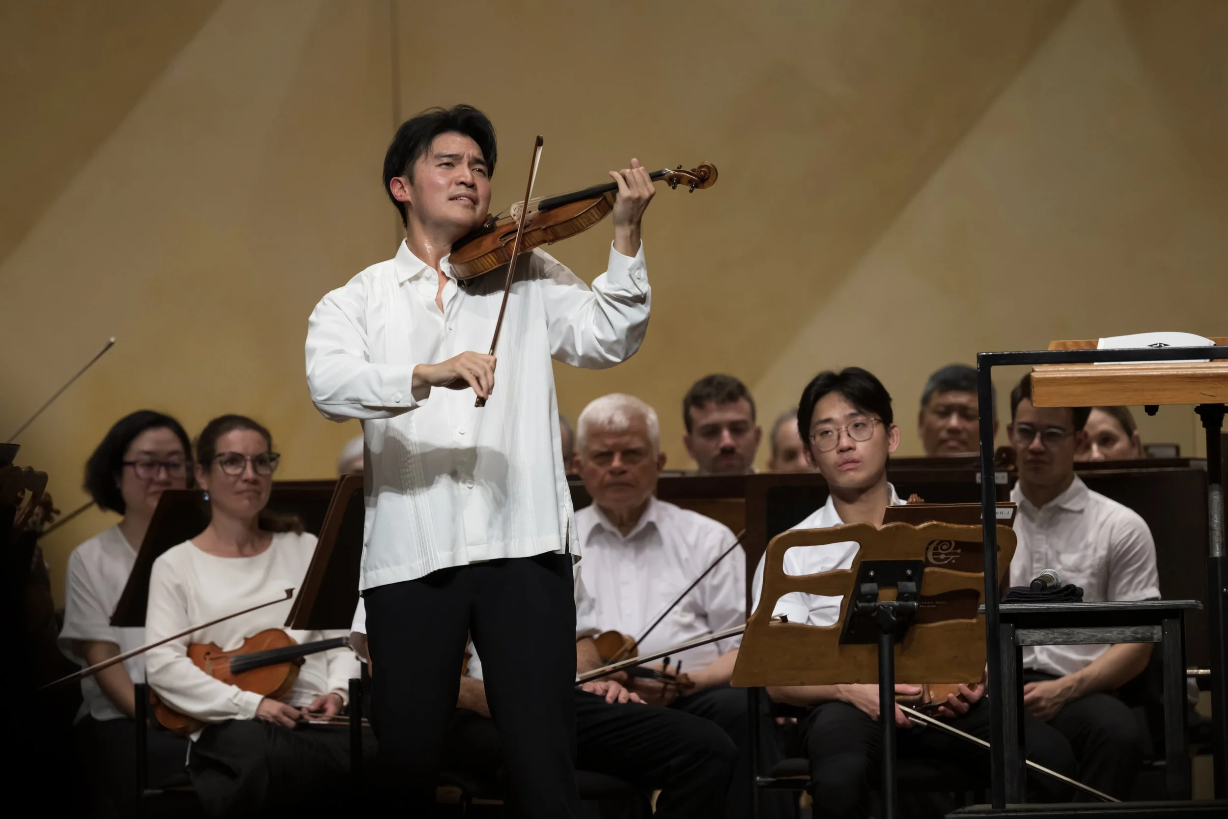Ray Chen