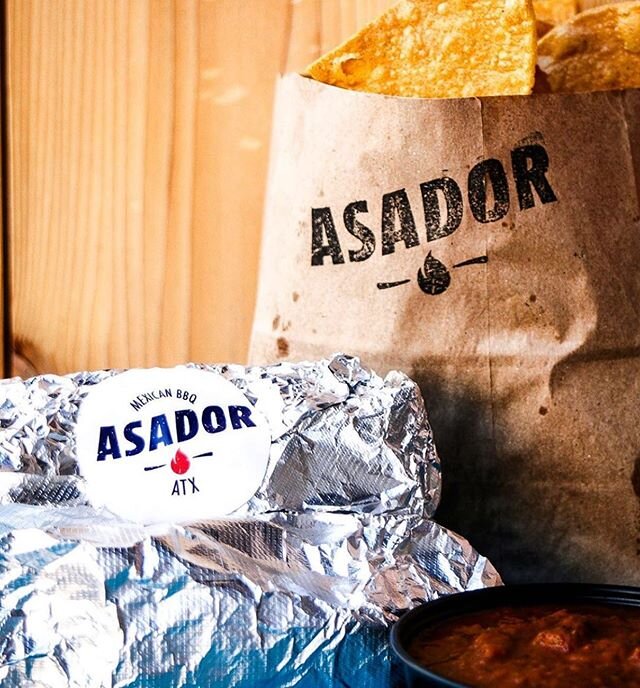 TEXT FOR YOUR TACO. Opening up to-go orders from 5-9p Tuesday thru Friday. Text Joe Taco at 512.869.9230 with your order, name, preferred pickup time and car description. We&rsquo;ll confirm with $total and you&rsquo;ll Venmo @asador!  GET IT? GOT IT