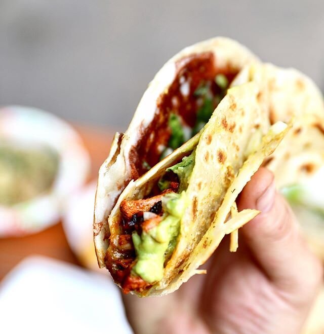 You guys, we&rsquo;re back open. We&rsquo;re back open because you&rsquo;re going to need a lot of f-ing tacos to fuel the political activism that will be needed to turn this *movement* into a full-on new course. If you haven&rsquo;t called or emaile