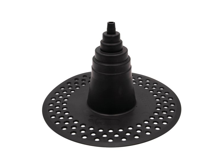 Dektite & Seldek Roof Flashing Range — DEKS Industries Europe Limited