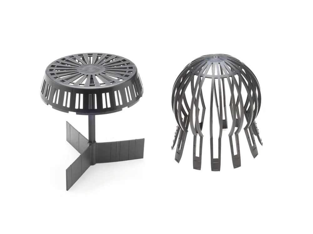 Dektite & Seldek Roof Flashing Range — DEKS Industries Europe Limited