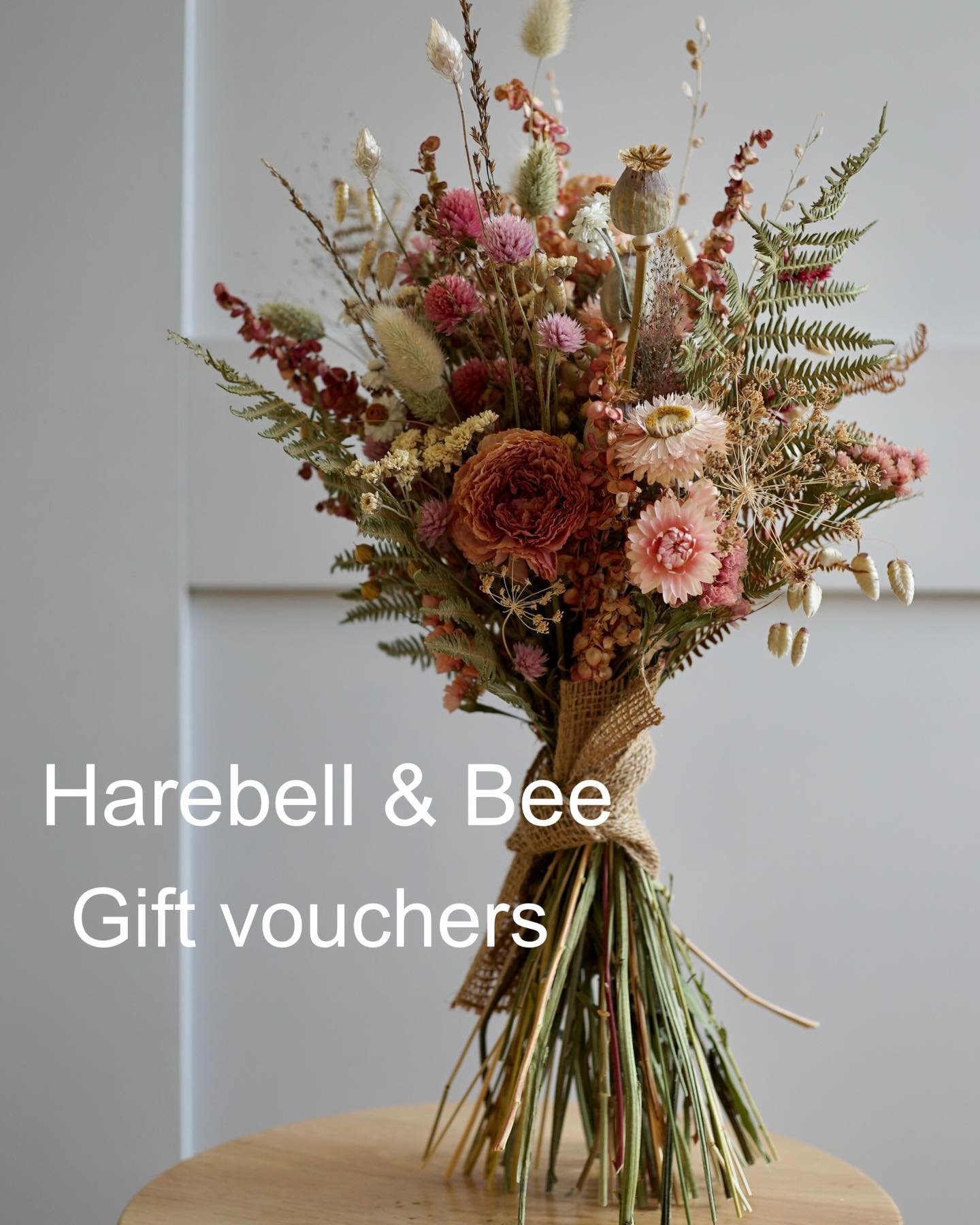 Gift vouchers are now available to purchase from my website ✨

For use towards any item in my shop. Perfect for a friend who&rsquo;s redecorating or just moved into a new home, or to send as a &lsquo;thank-you&rsquo; or a simple &lsquo;I&rsquo;m thin