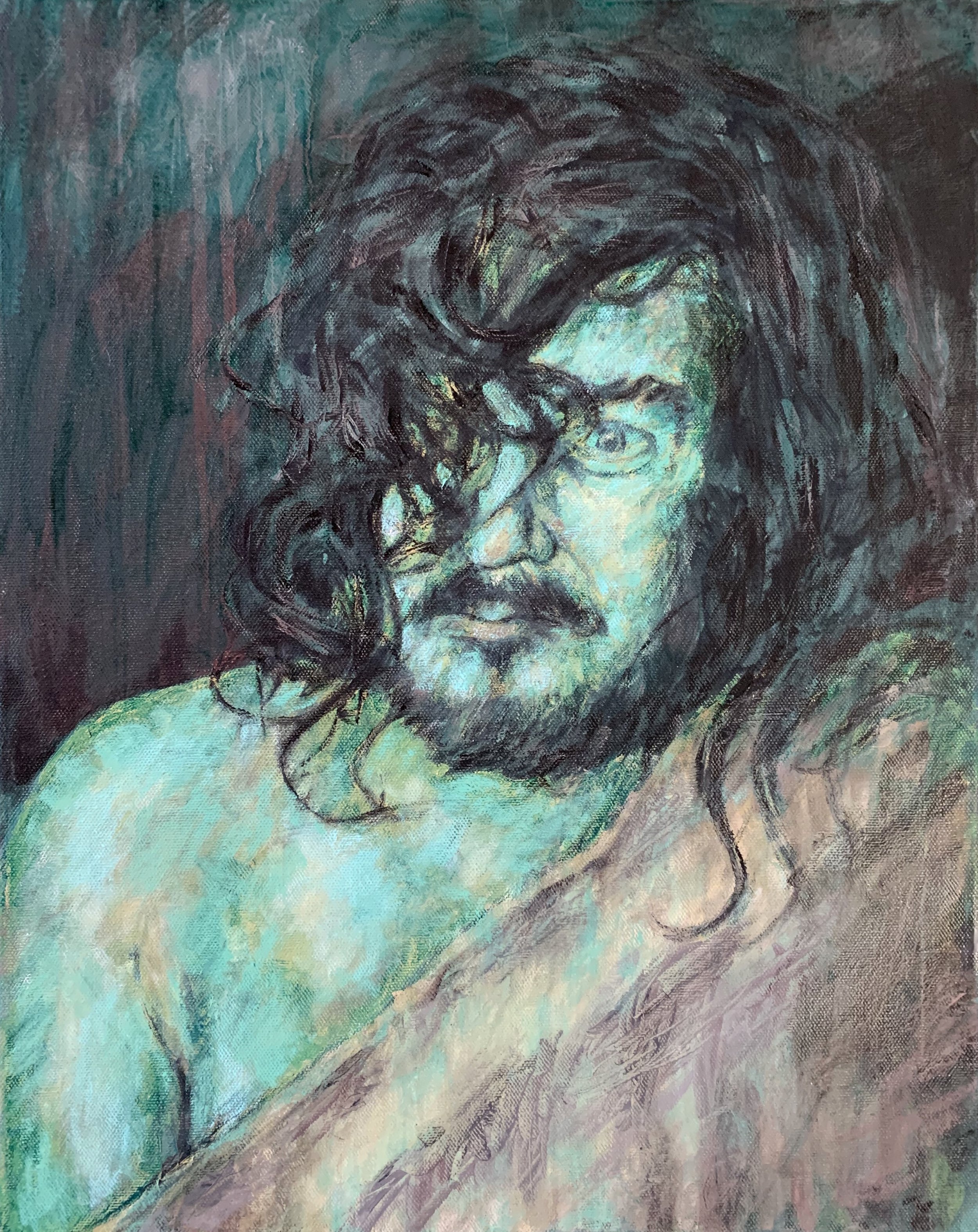 mick guffan