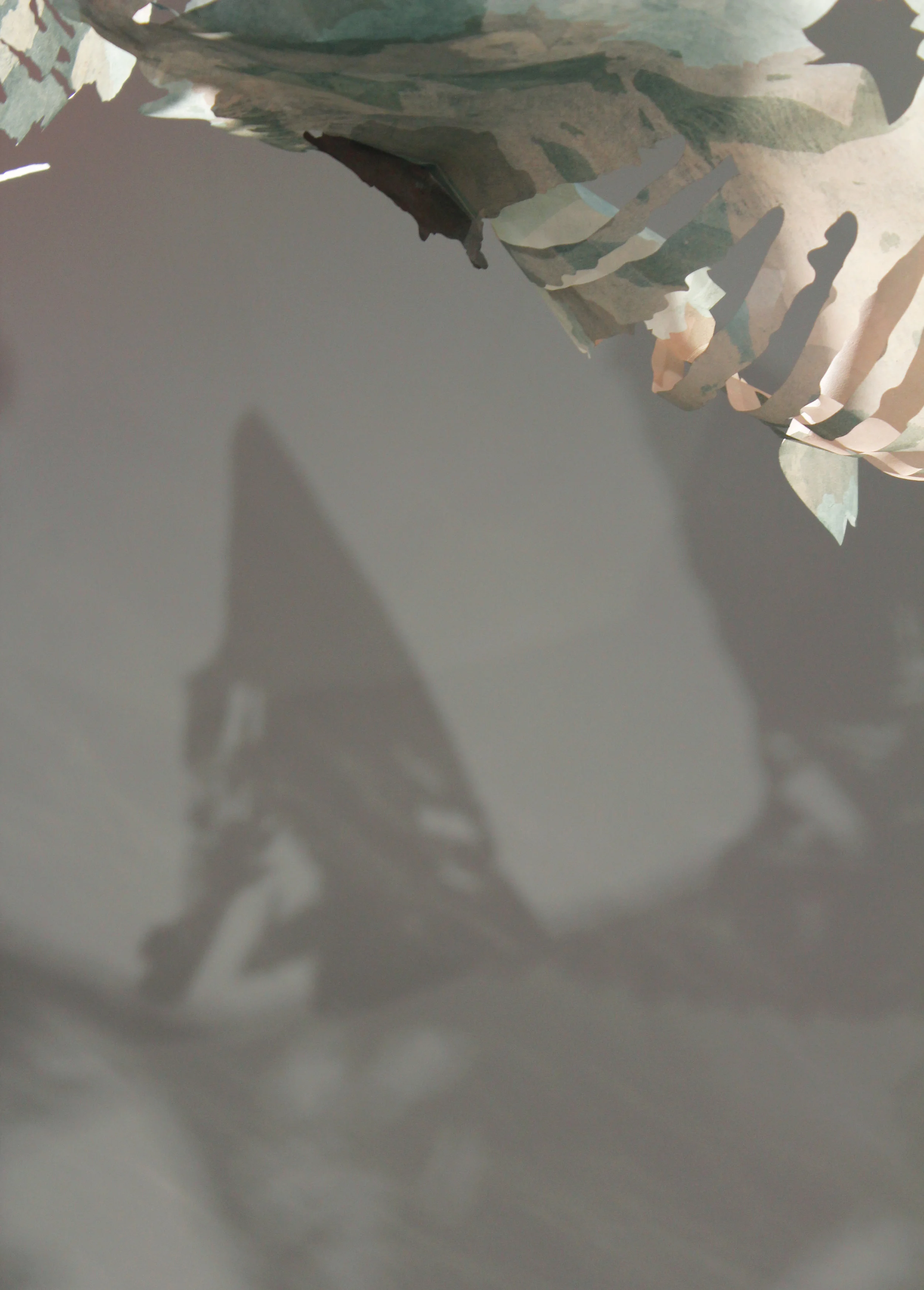 In Remembrance (Detail)