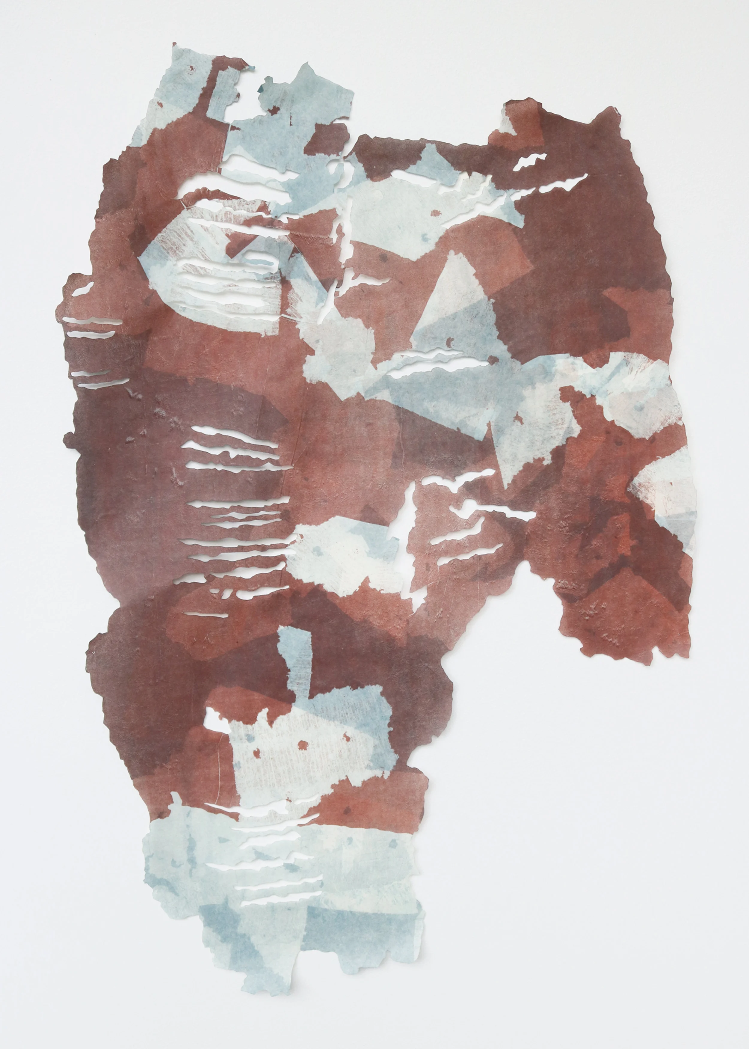 In Remembrance of Me (Cut Form)