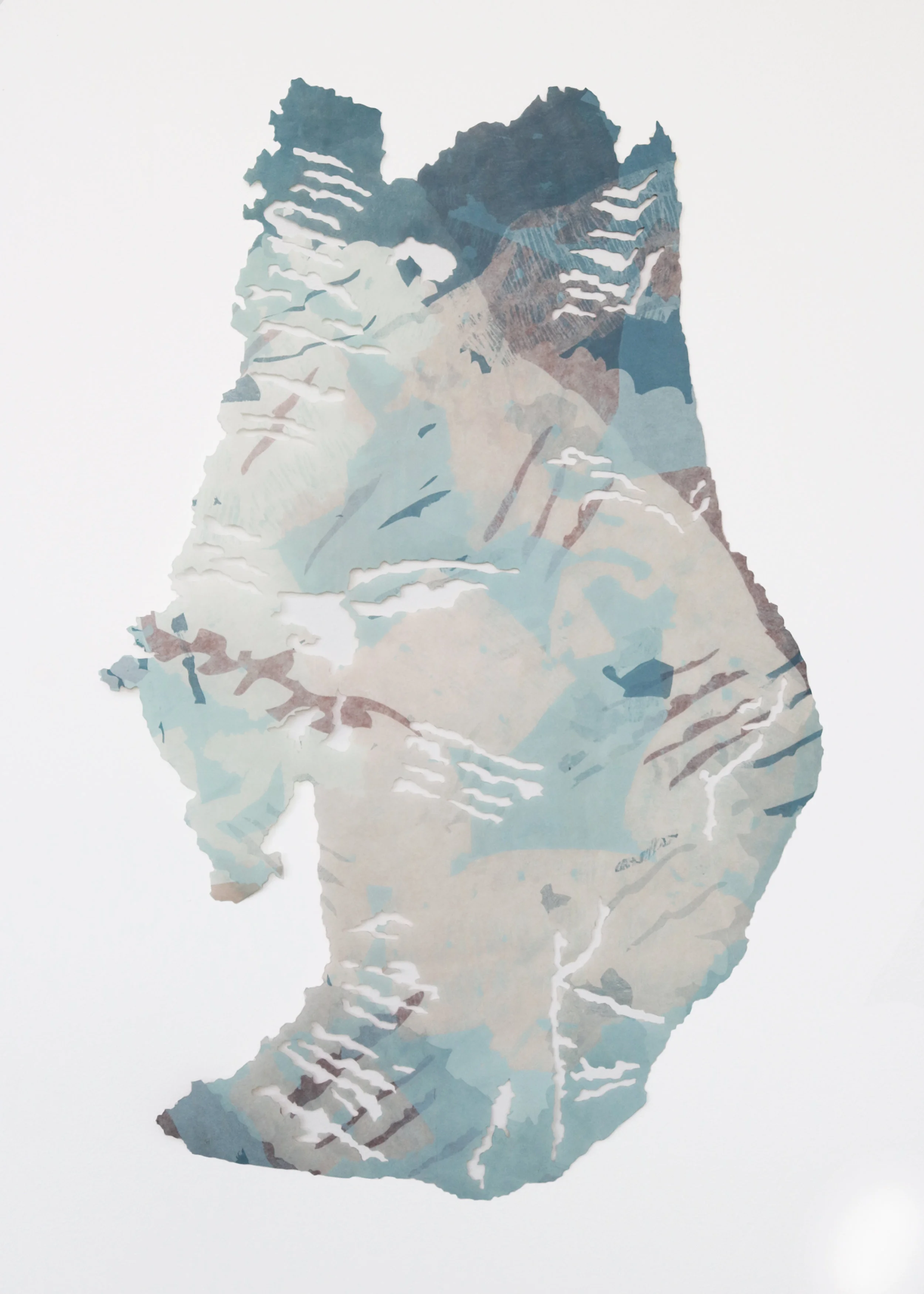 In Remembrance of Me (Cut Form)